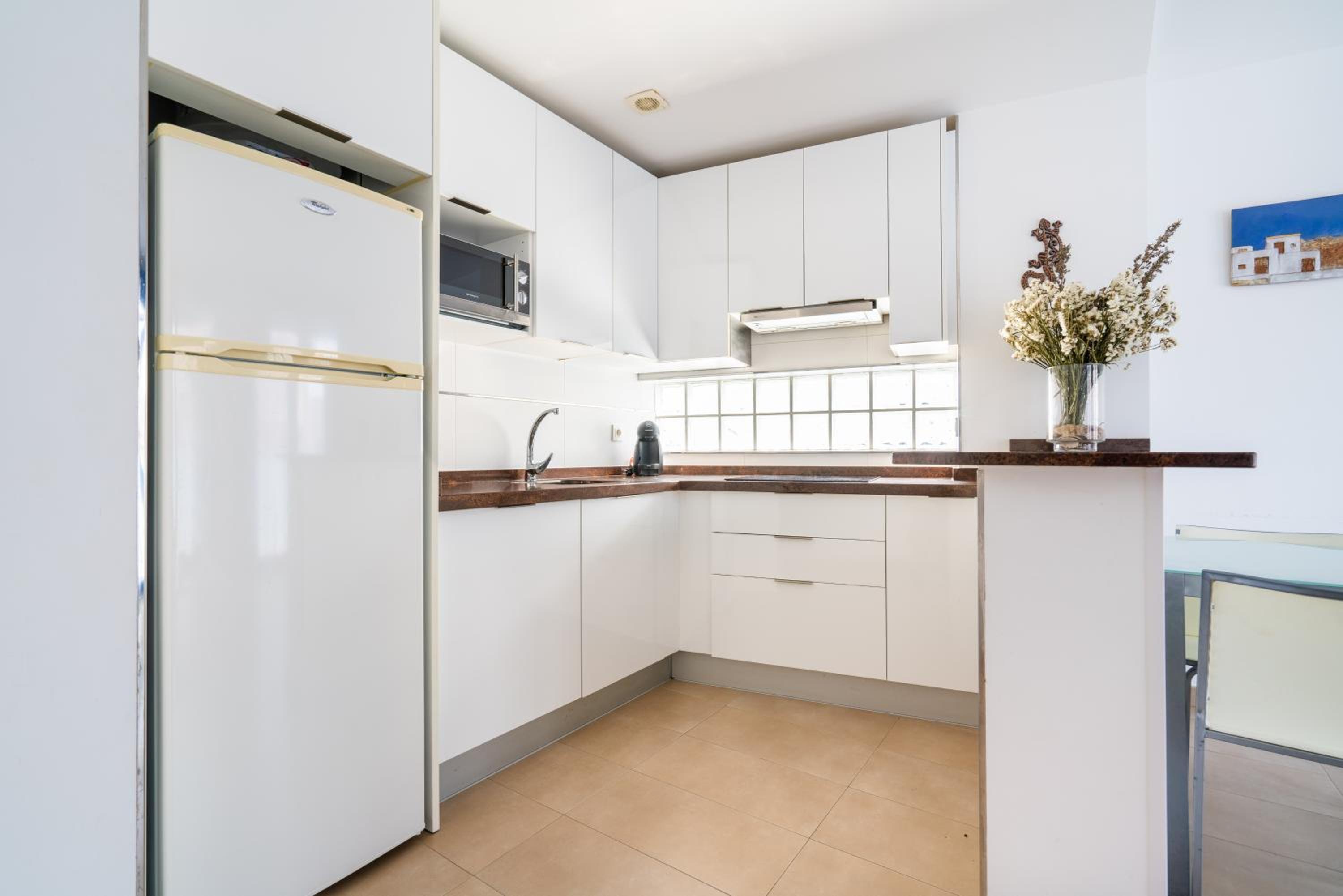 Apartamentos Delamar