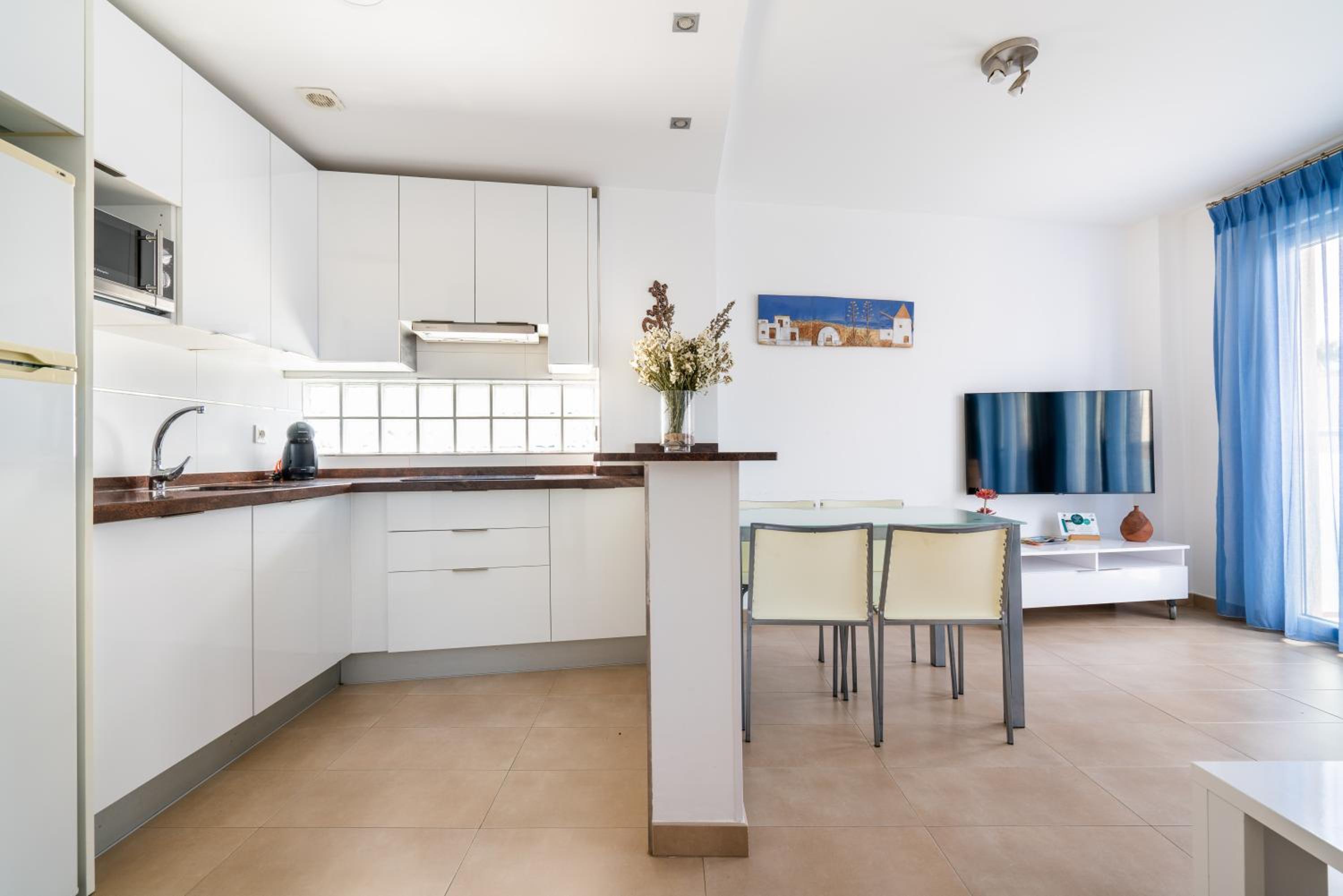 Apartamentos Delamar