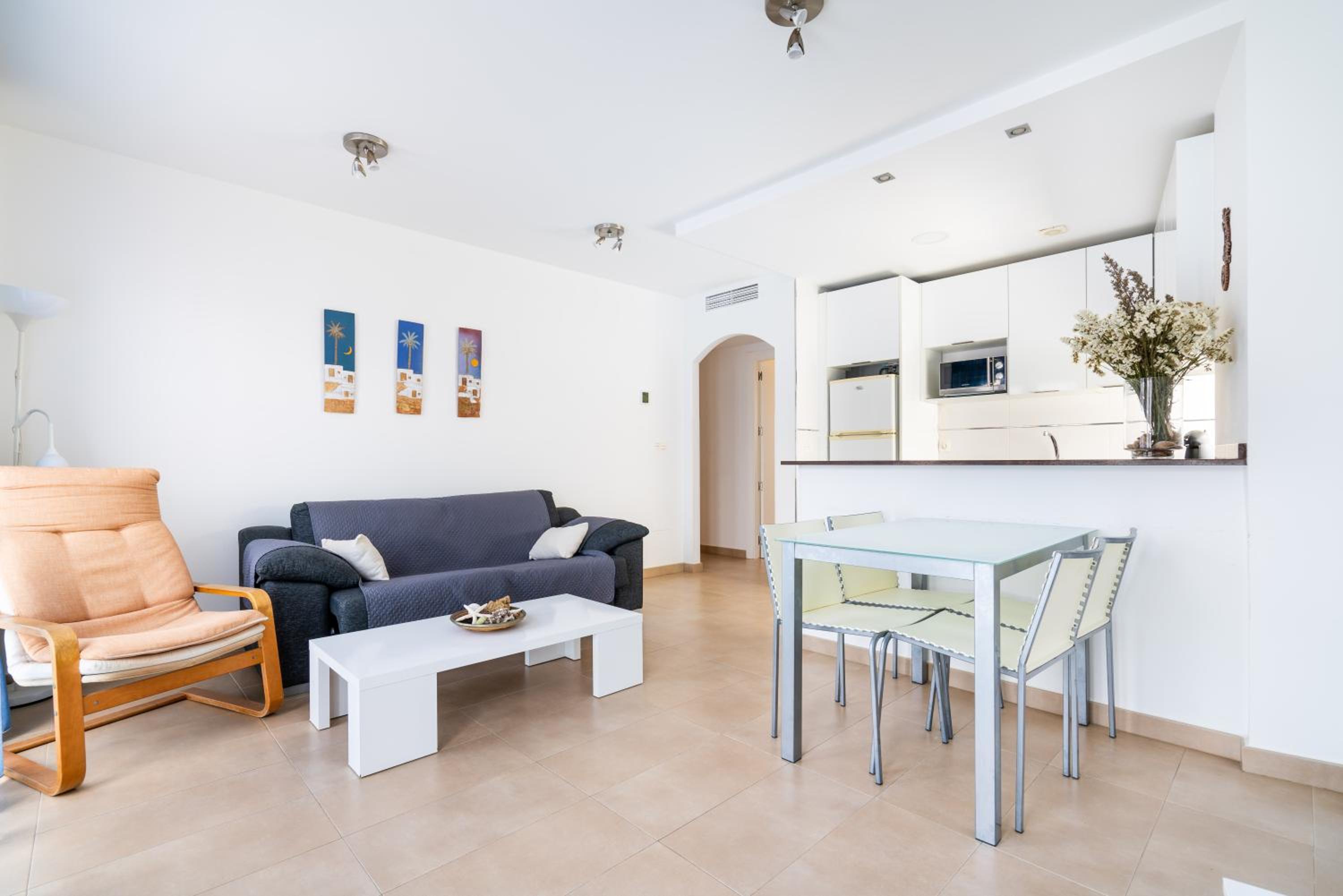 Apartamentos Delamar