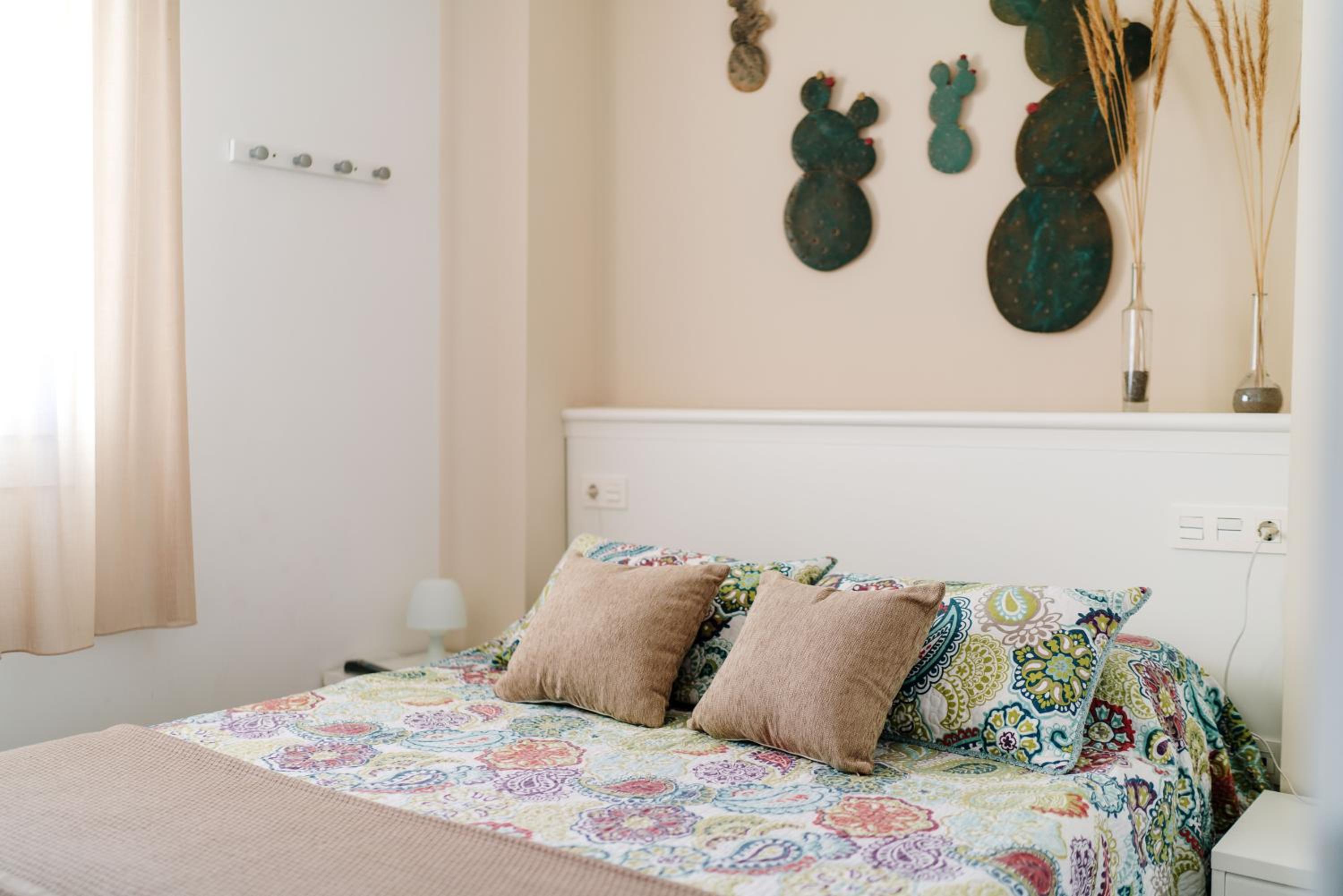 Apartamentos Delamar