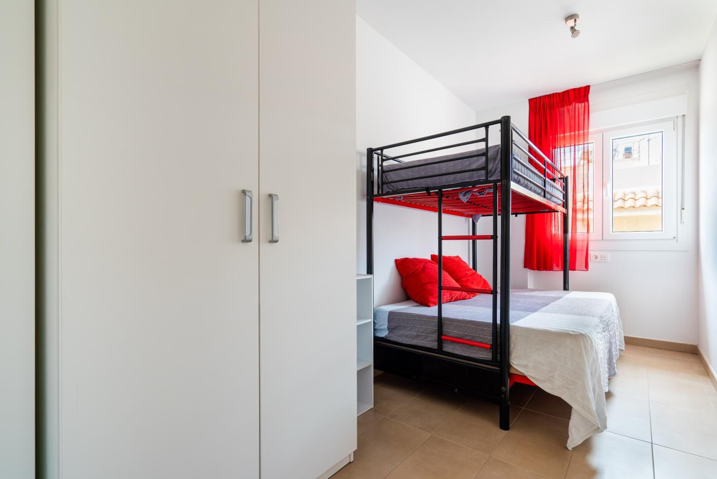 Apartamentos Delamar