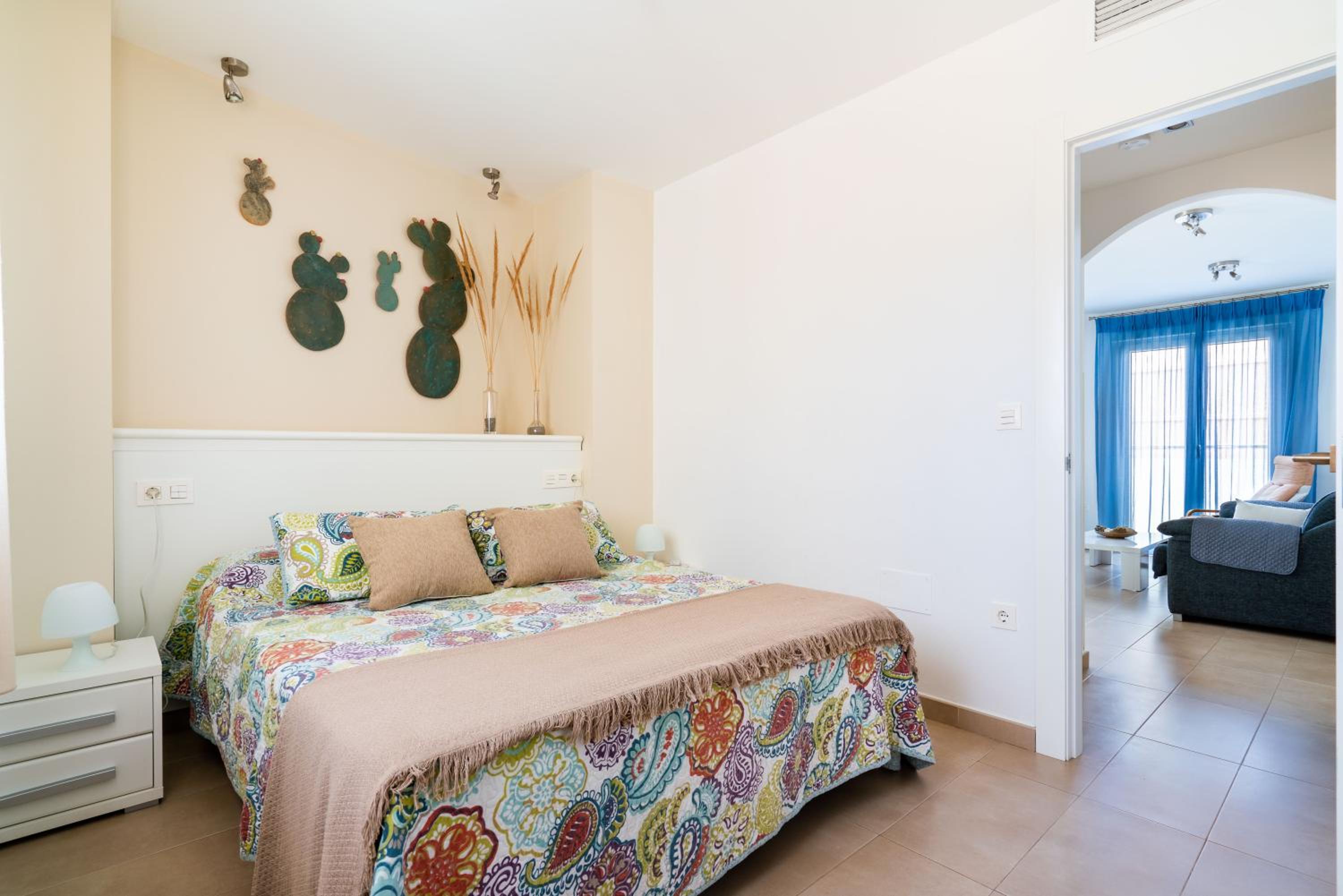 Apartamentos Delamar