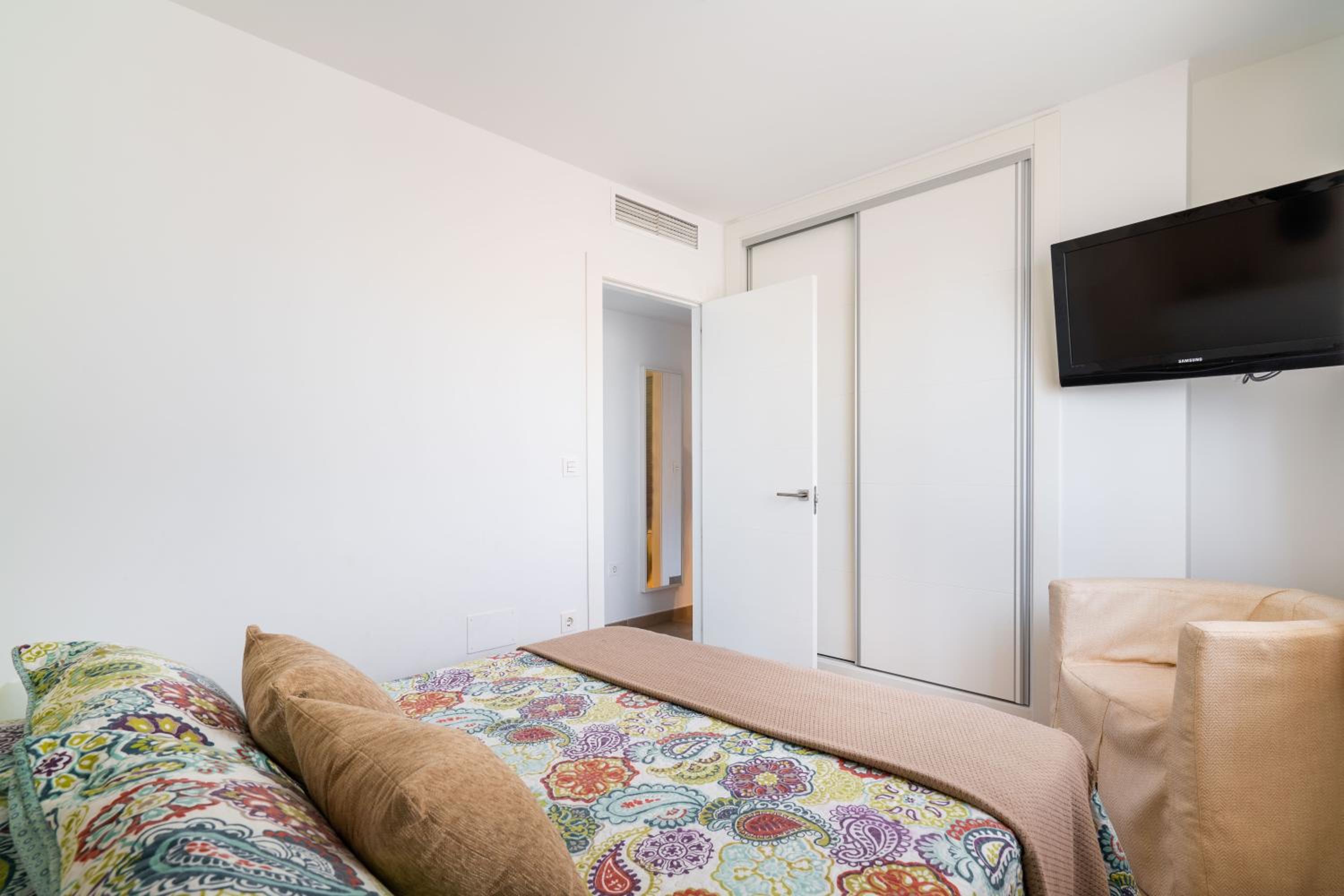 Apartamentos Delamar