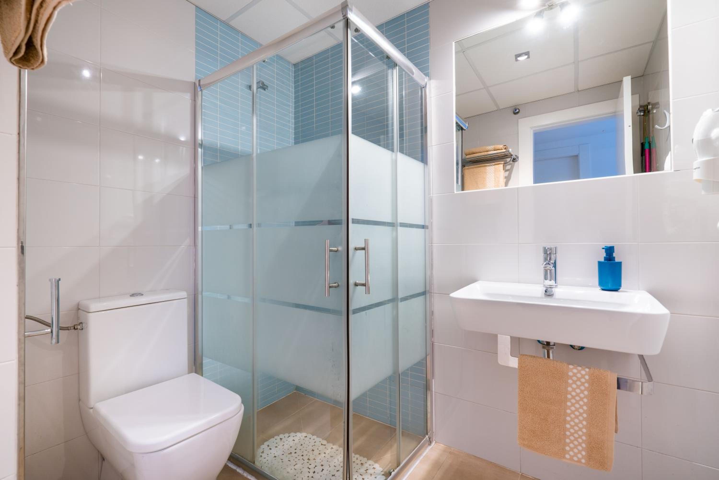 Apartamentos Delamar