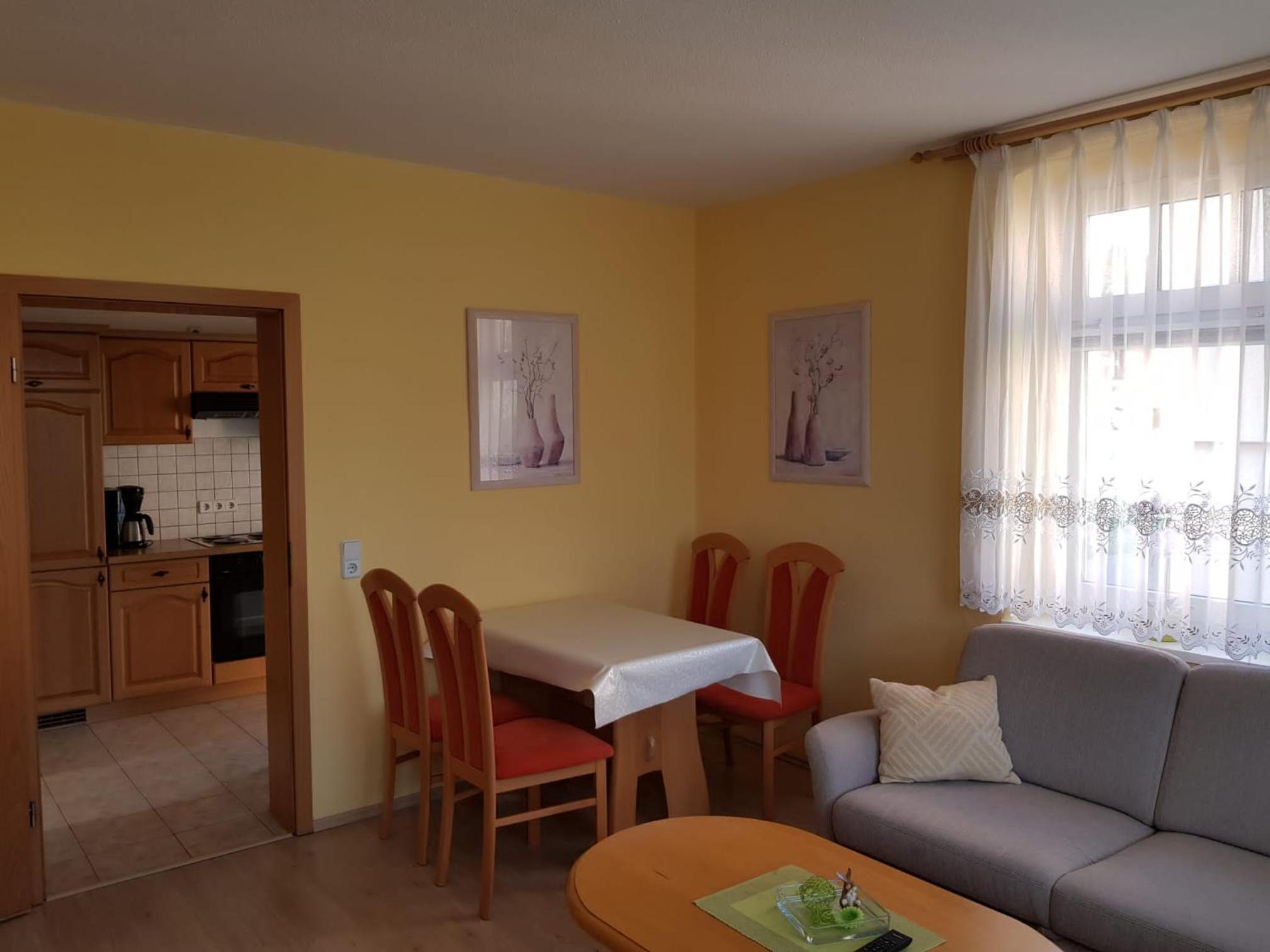 Ferienwohnung Karlguth
