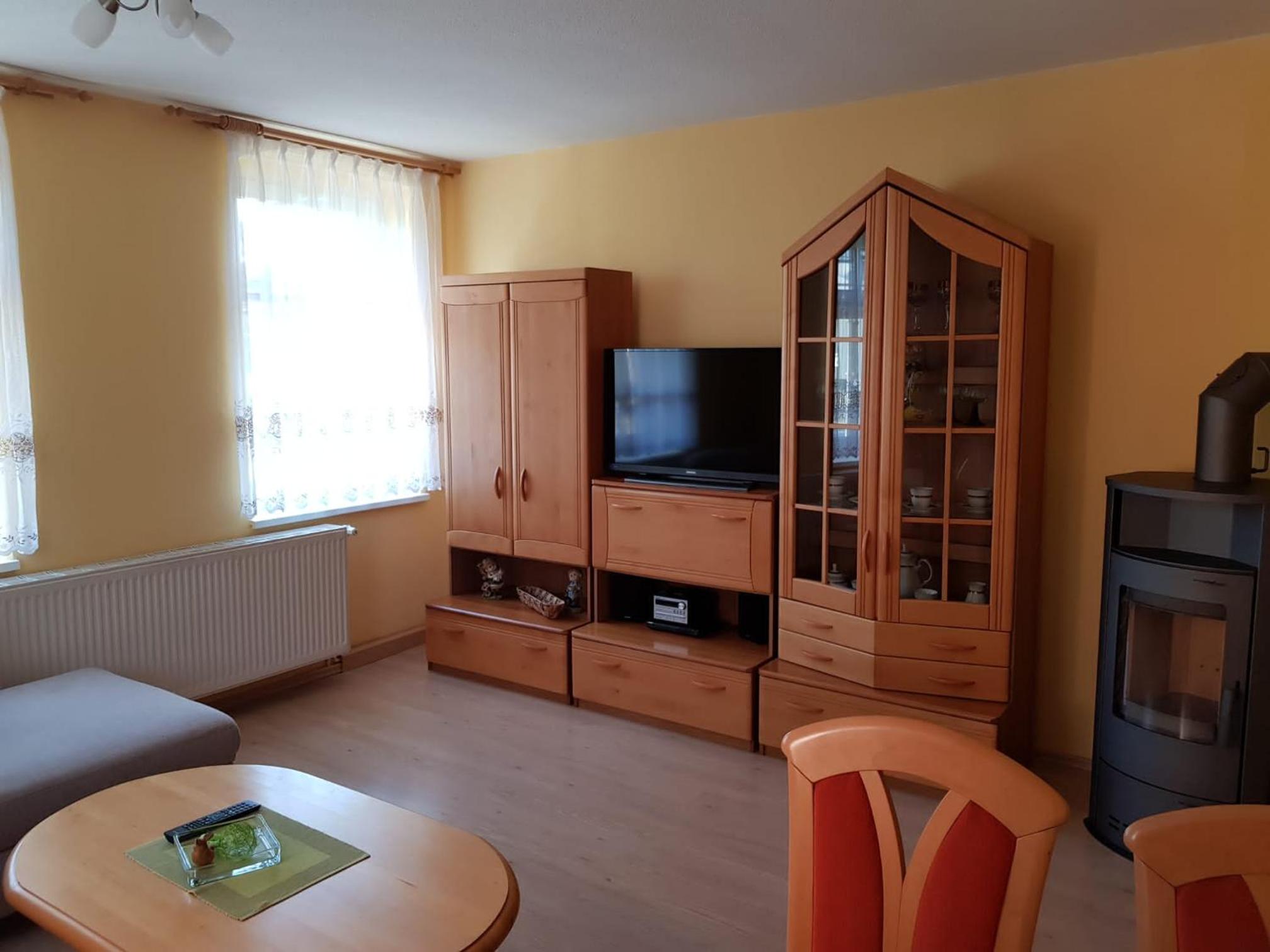 Ferienwohnung Karlguth