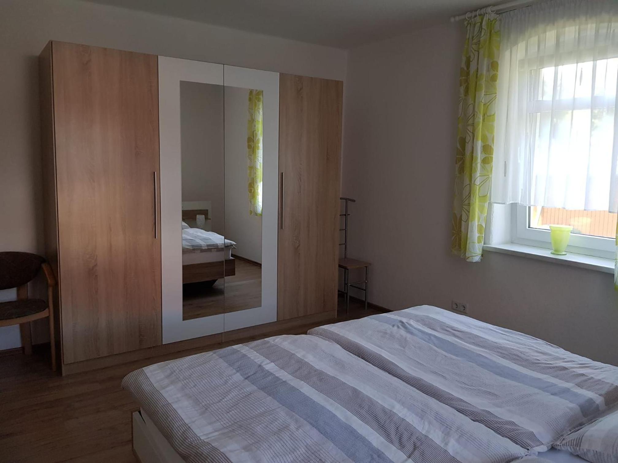 Ferienwohnung Karlguth