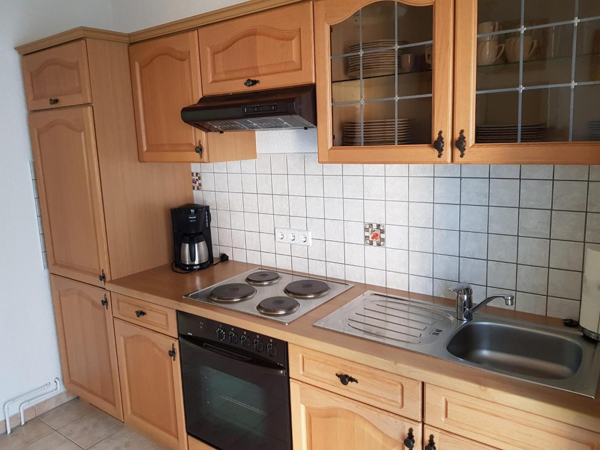 Ferienwohnung Karlguth