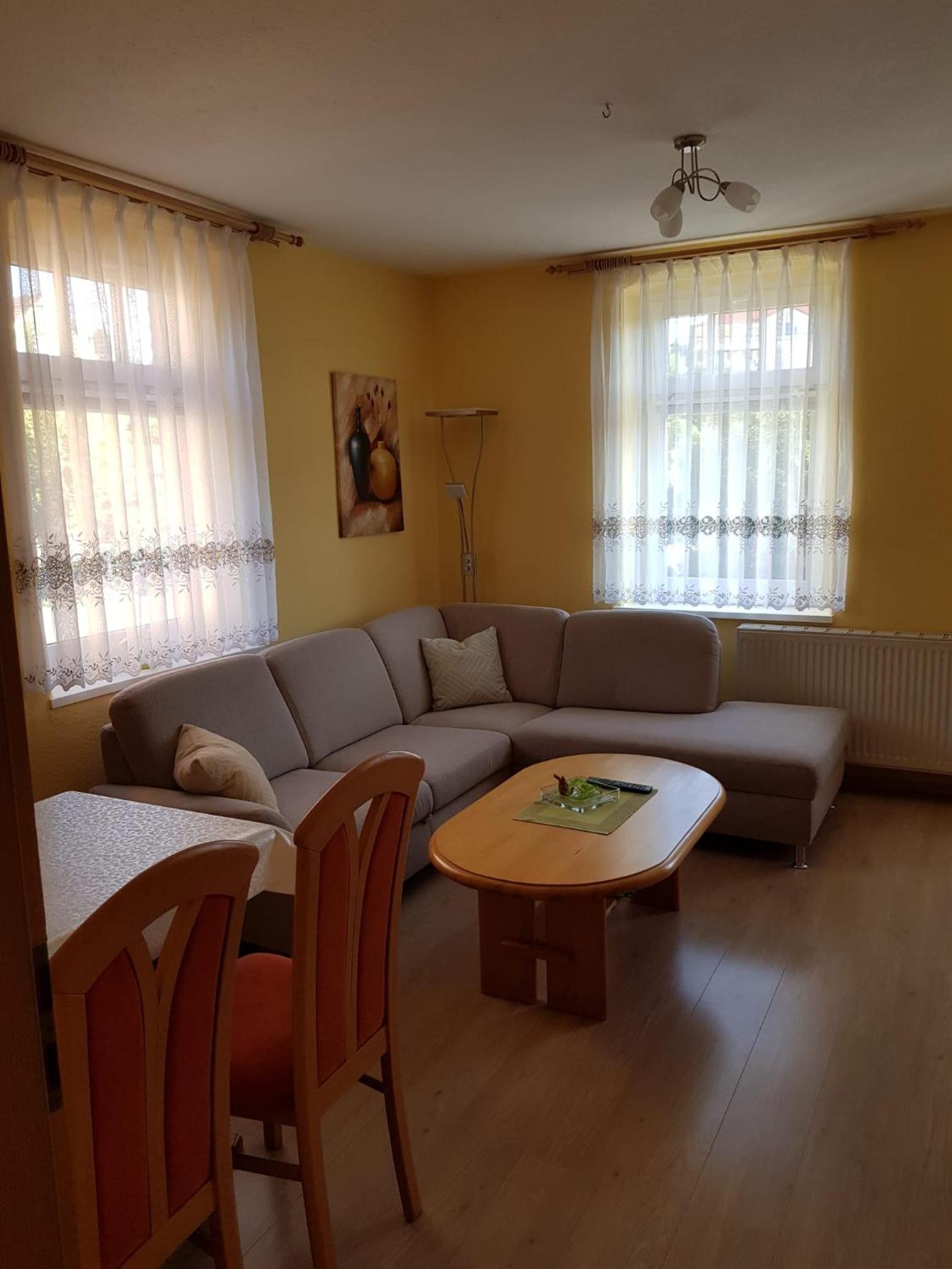 Ferienwohnung Karlguth