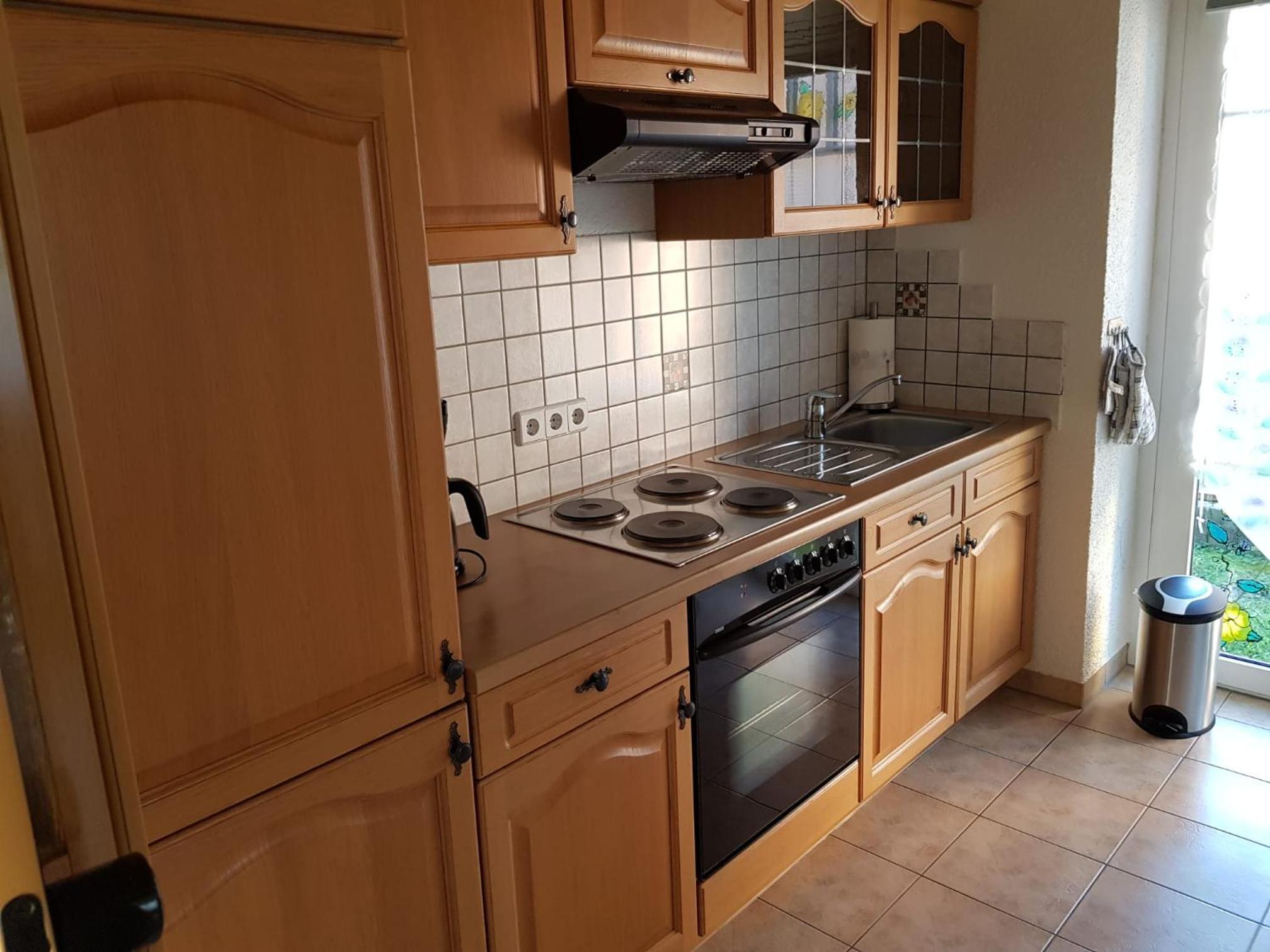 Ferienwohnung Karlguth