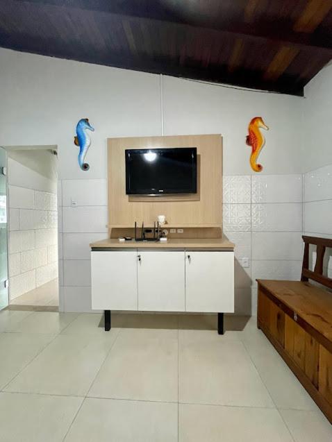 Caminhos do Ribeirão - Casa de Frente para o Mar