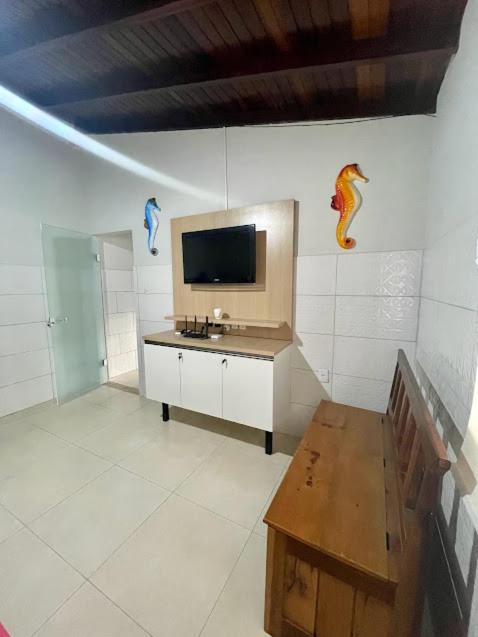 Caminhos do Ribeirão - Casa de Frente para o Mar