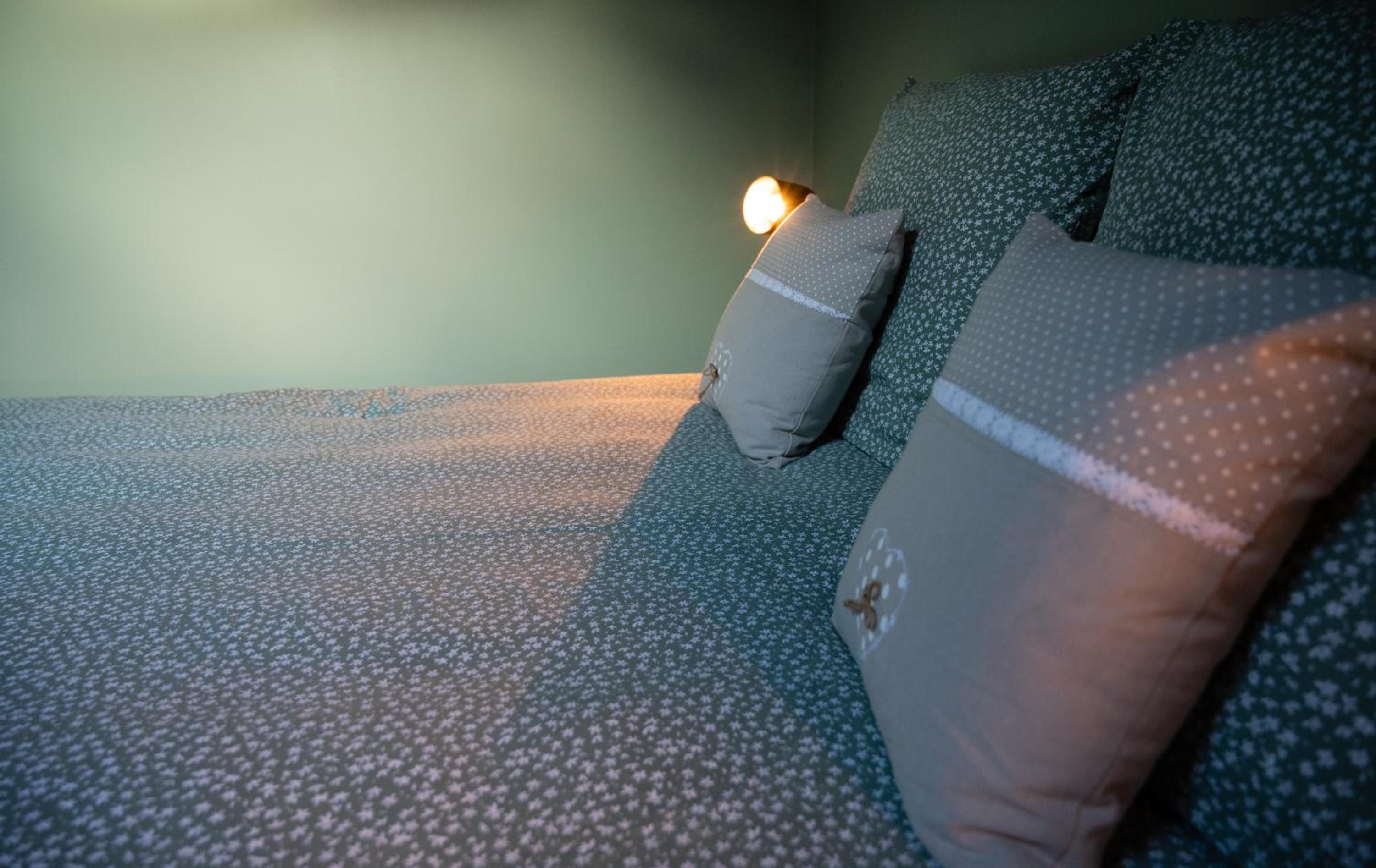 Ô Cocoon de Mya