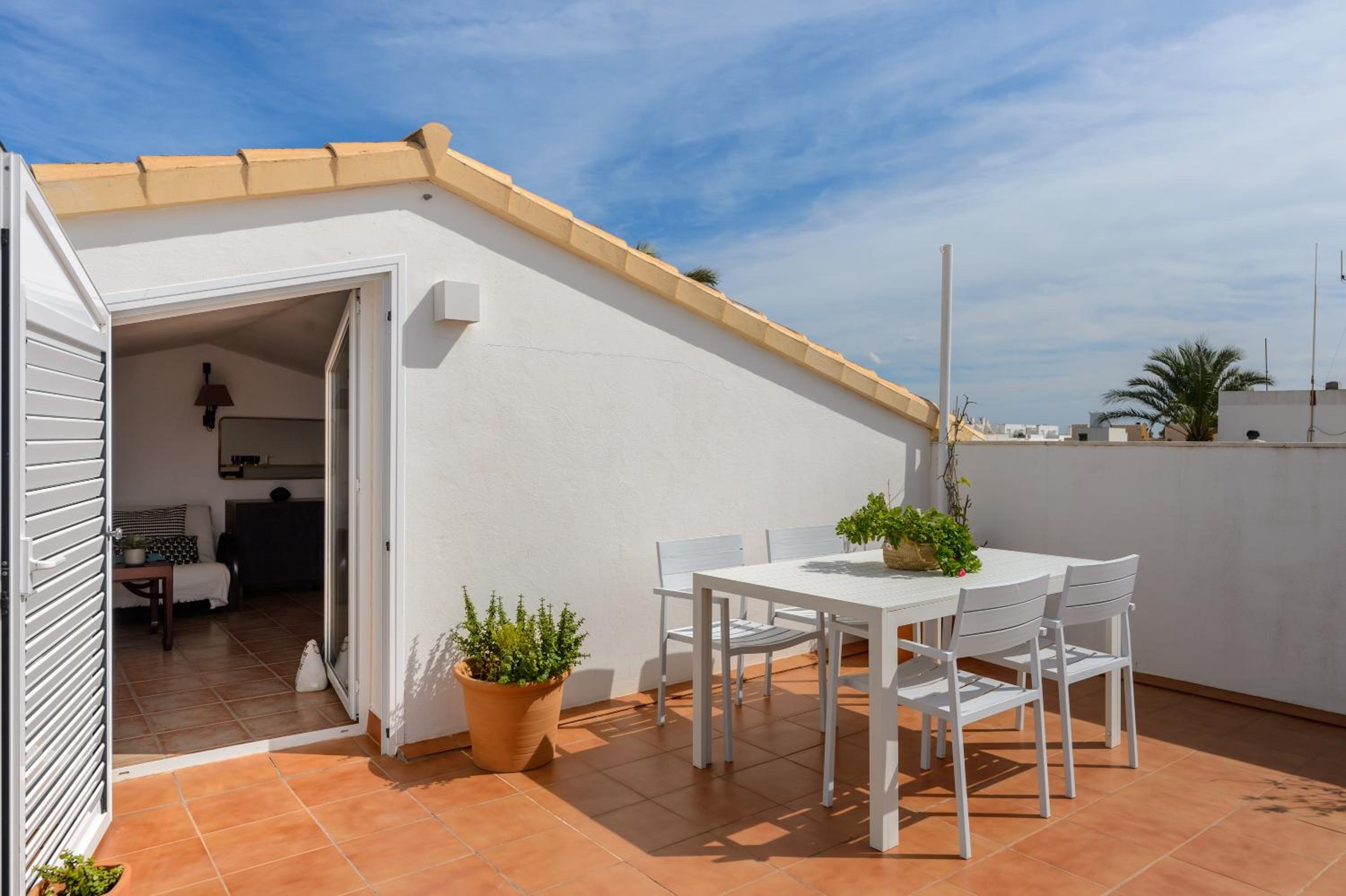 roof