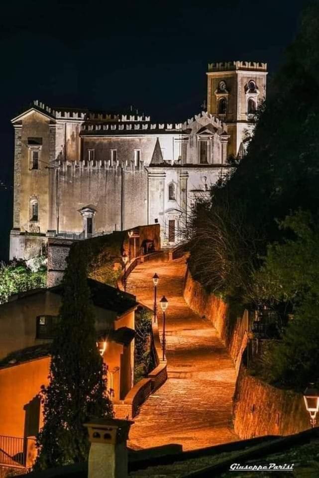 Savoca Loft S. Antonio photo 4