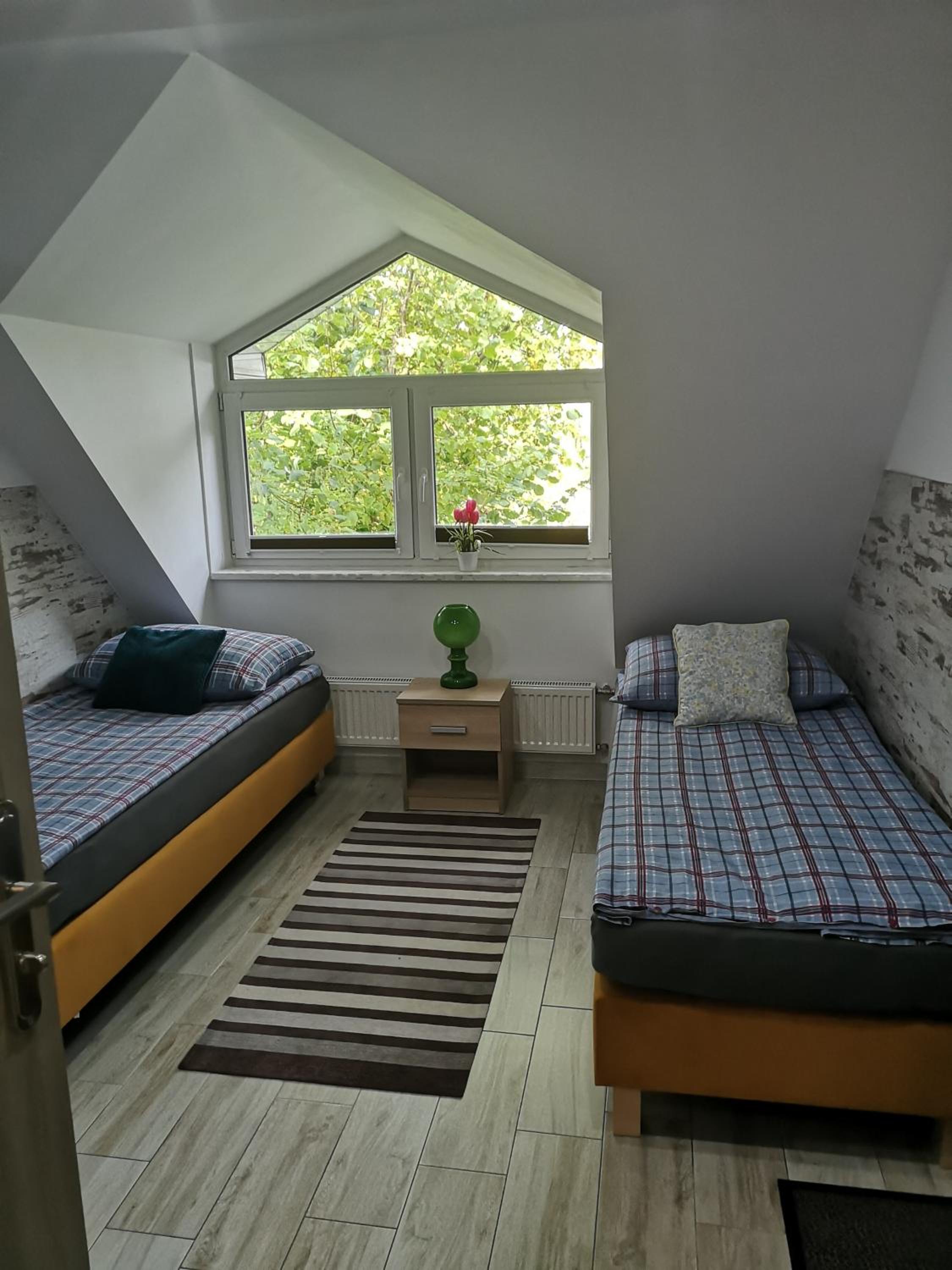 City Center Apartments - Apartamenty nad rzeką Nettą - Kilińskiego 22 view 5