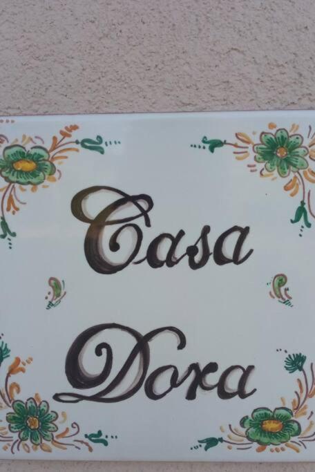 Casa Dora view 4