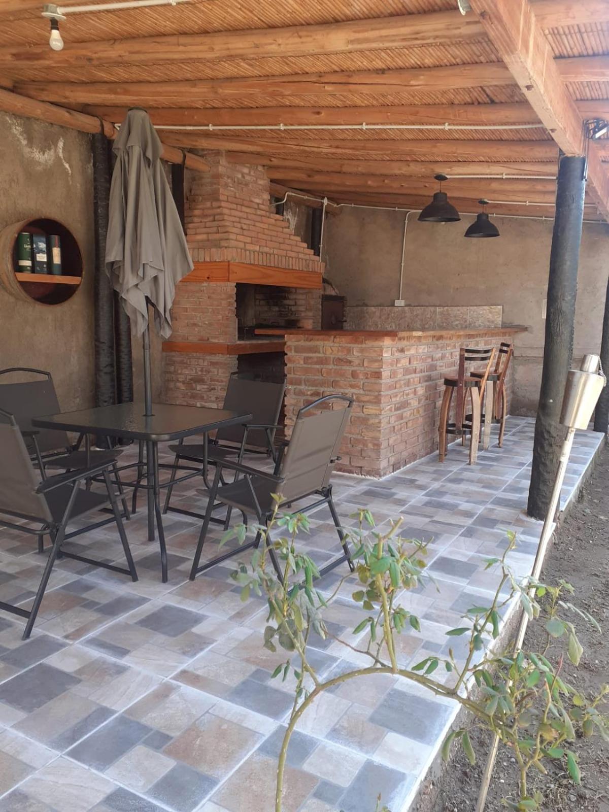 CASA VISTALBA