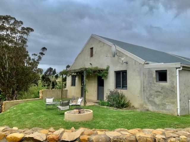 Shabach Farm view 5