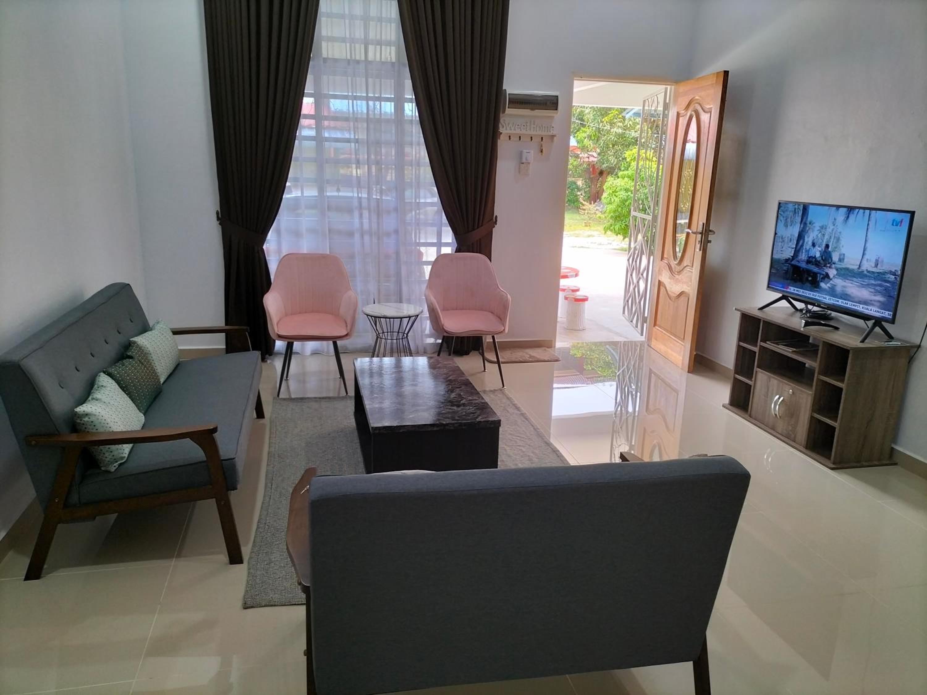 Wipah Guest House in Kampung Lundang, Kota Bharu photo 8