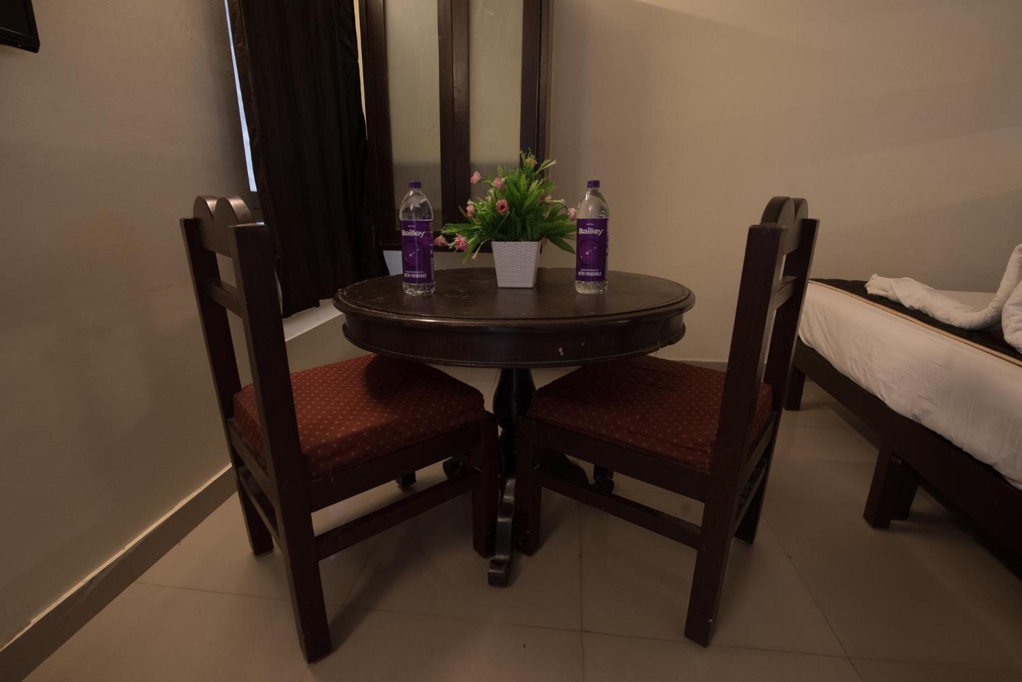 Arunik Inn