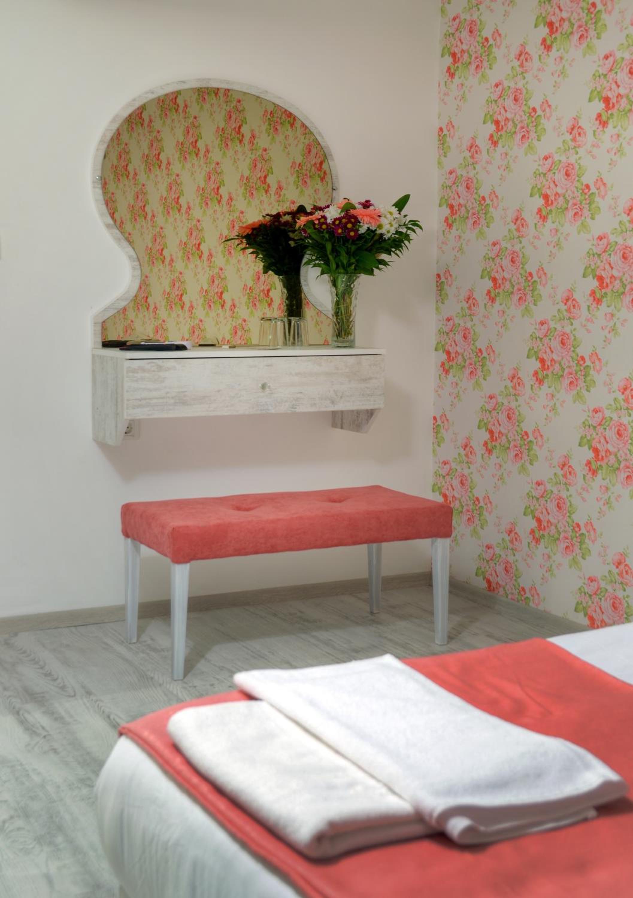 Abro Sezenler Otel - Image 17