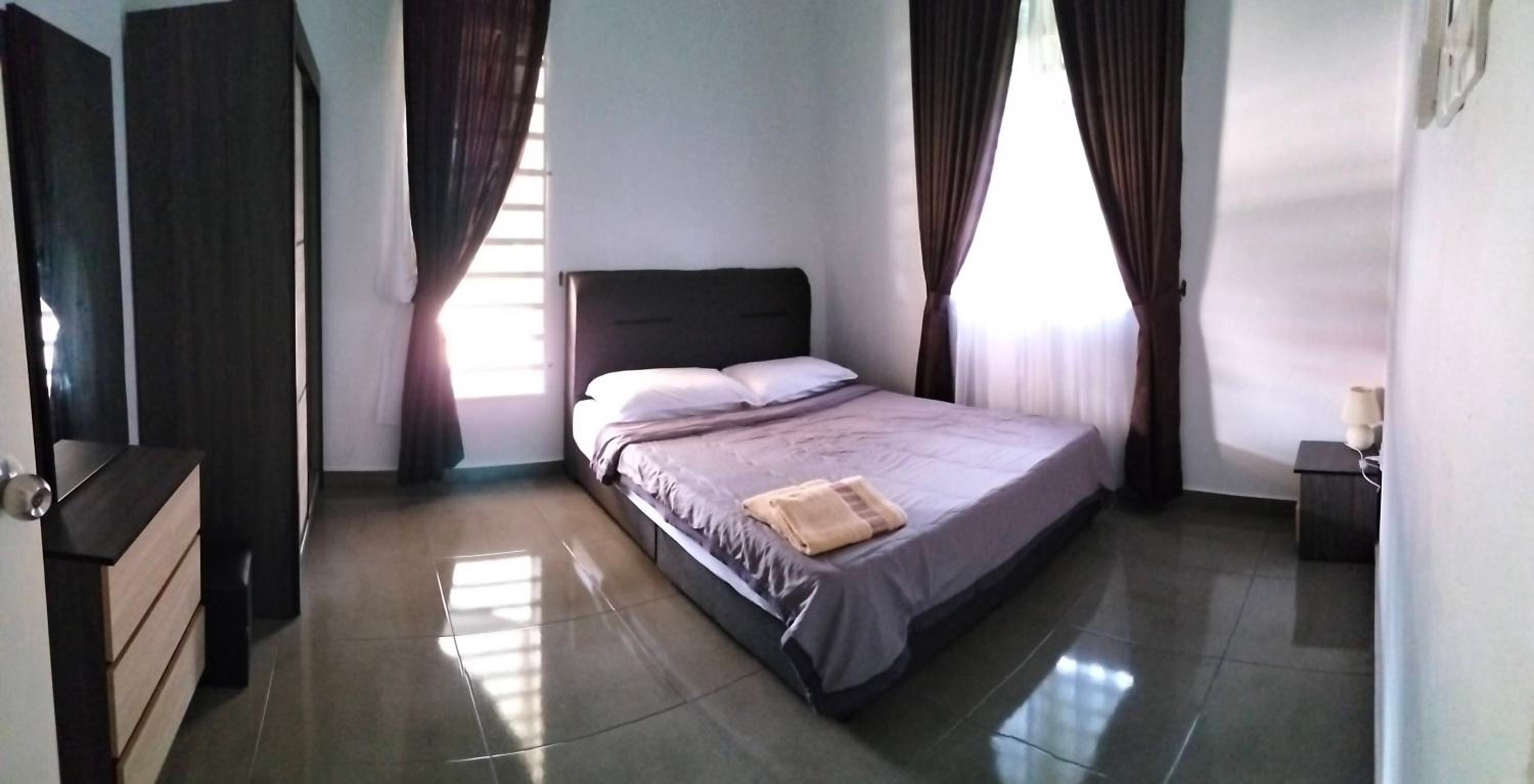 Wipah Guest House in Kampung Lundang, Kota Bharu photo 6