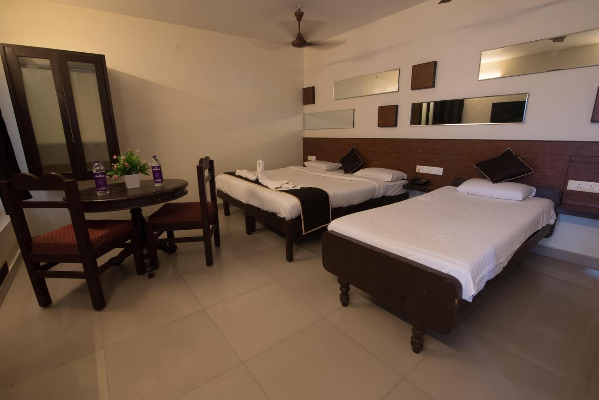 Arunik Inn