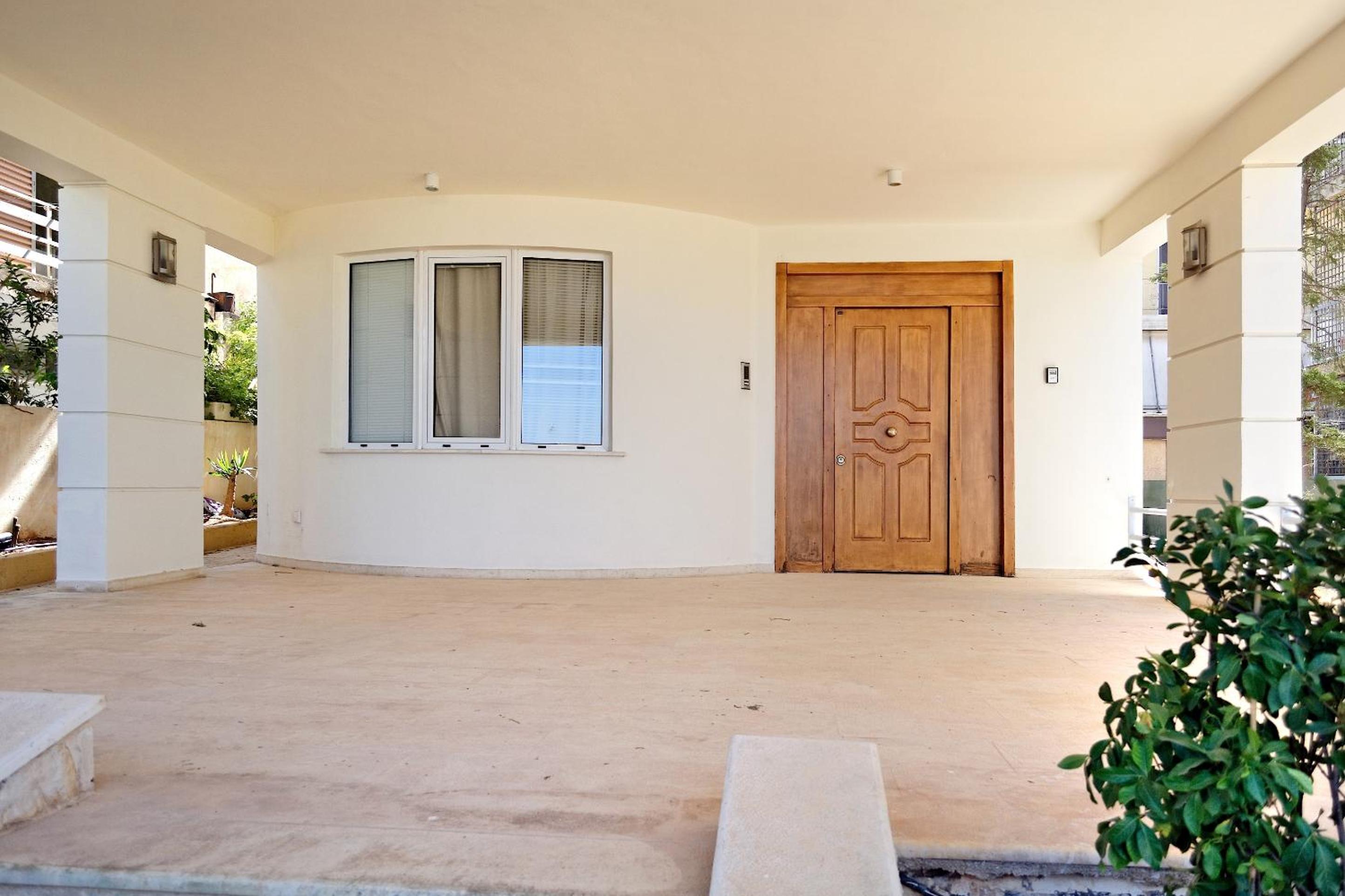 Triplex Villa Gardenia Glyfada sea view