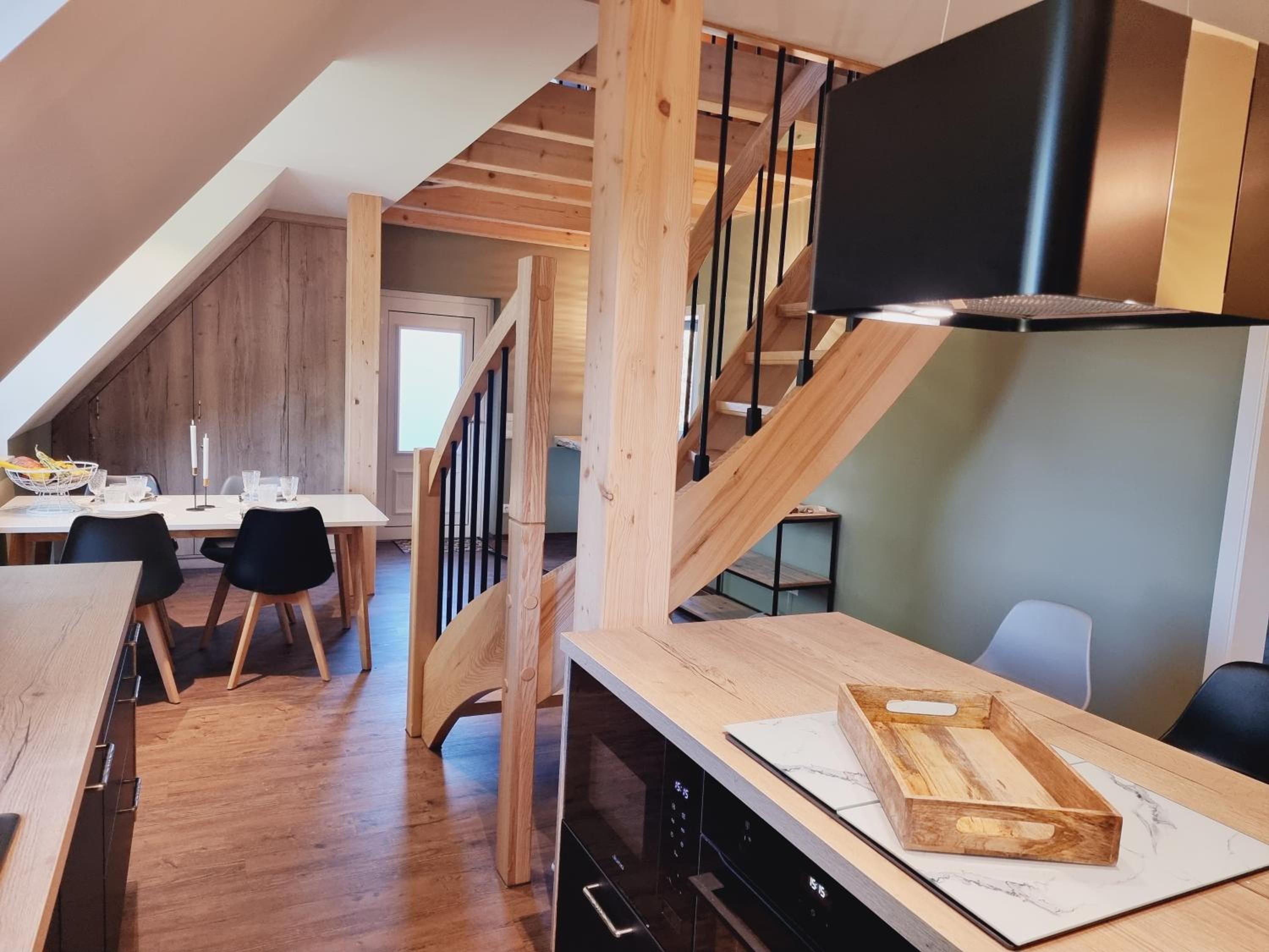 Ferienwohnung Rehblick Spreewaldferien-Burg