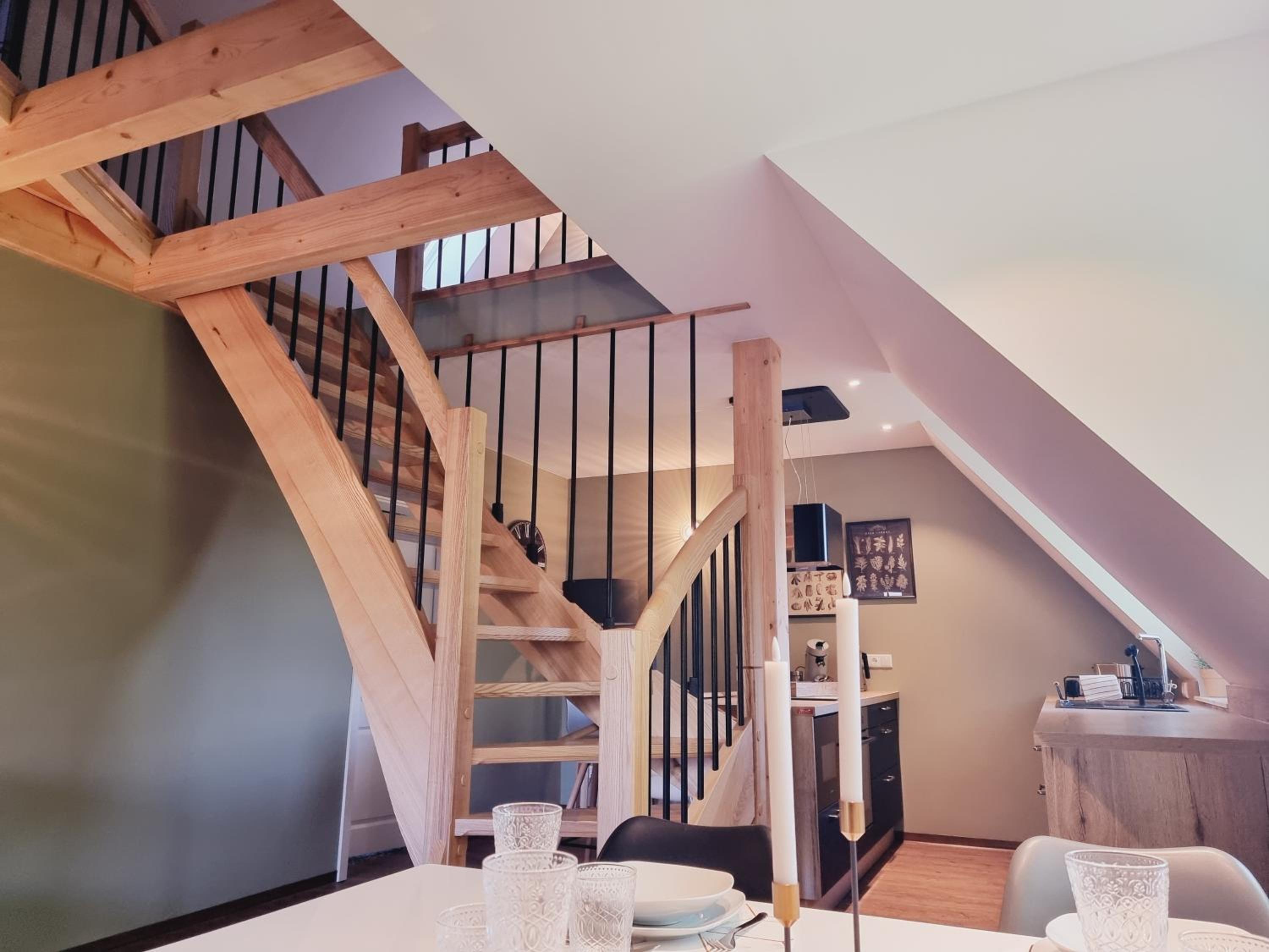 Ferienwohnung Rehblick Spreewaldferien-Burg