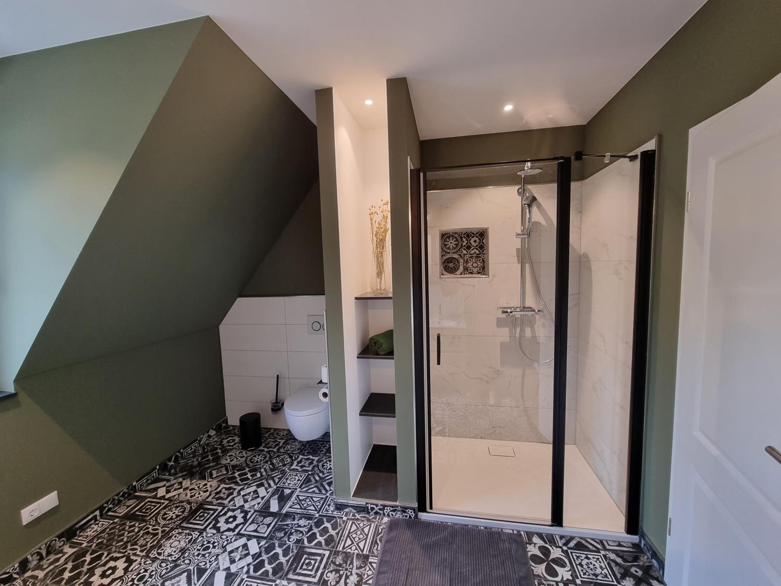 Ferienwohnung Rehblick Spreewaldferien-Burg
