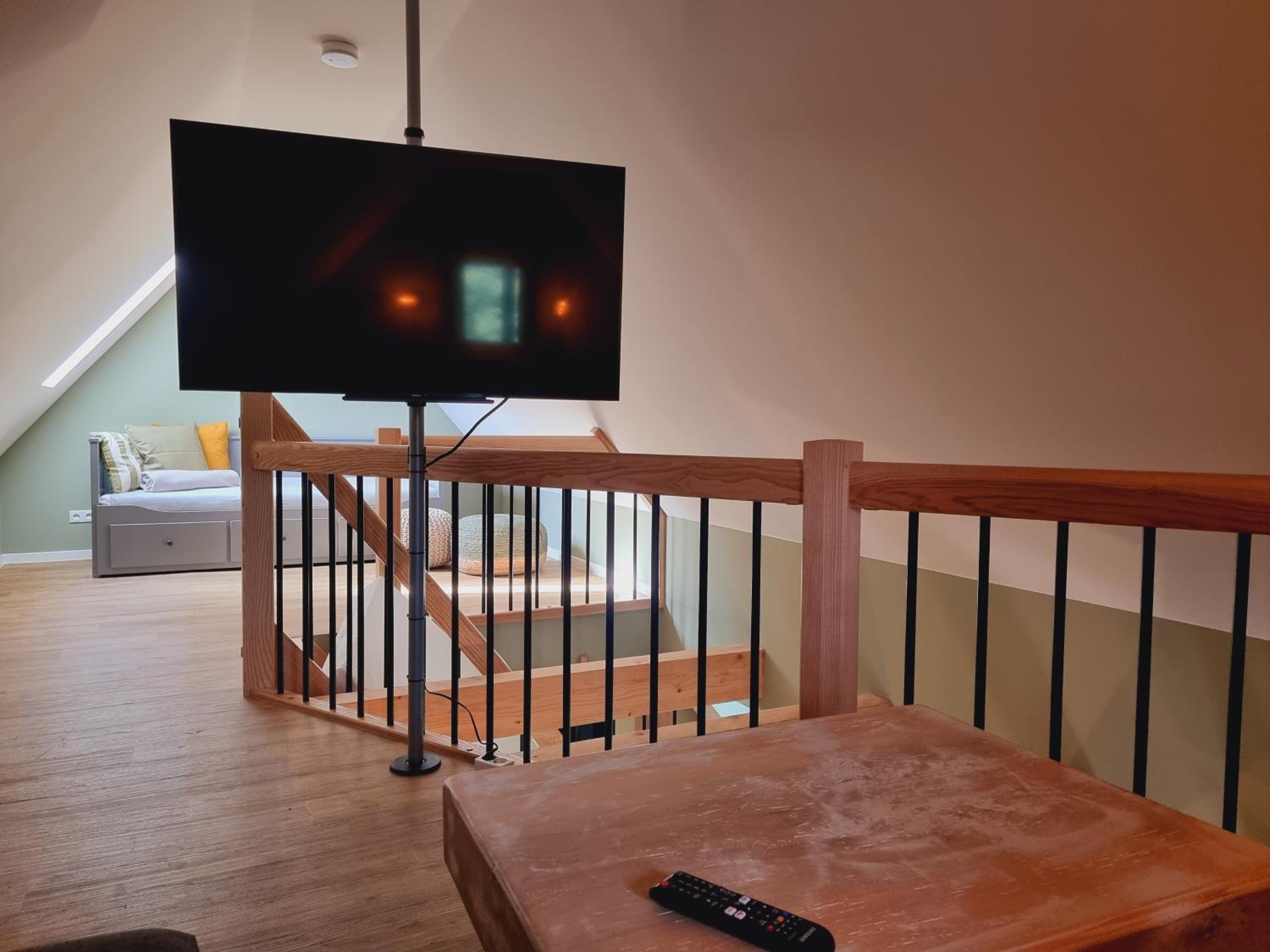 Ferienwohnung Rehblick Spreewaldferien-Burg