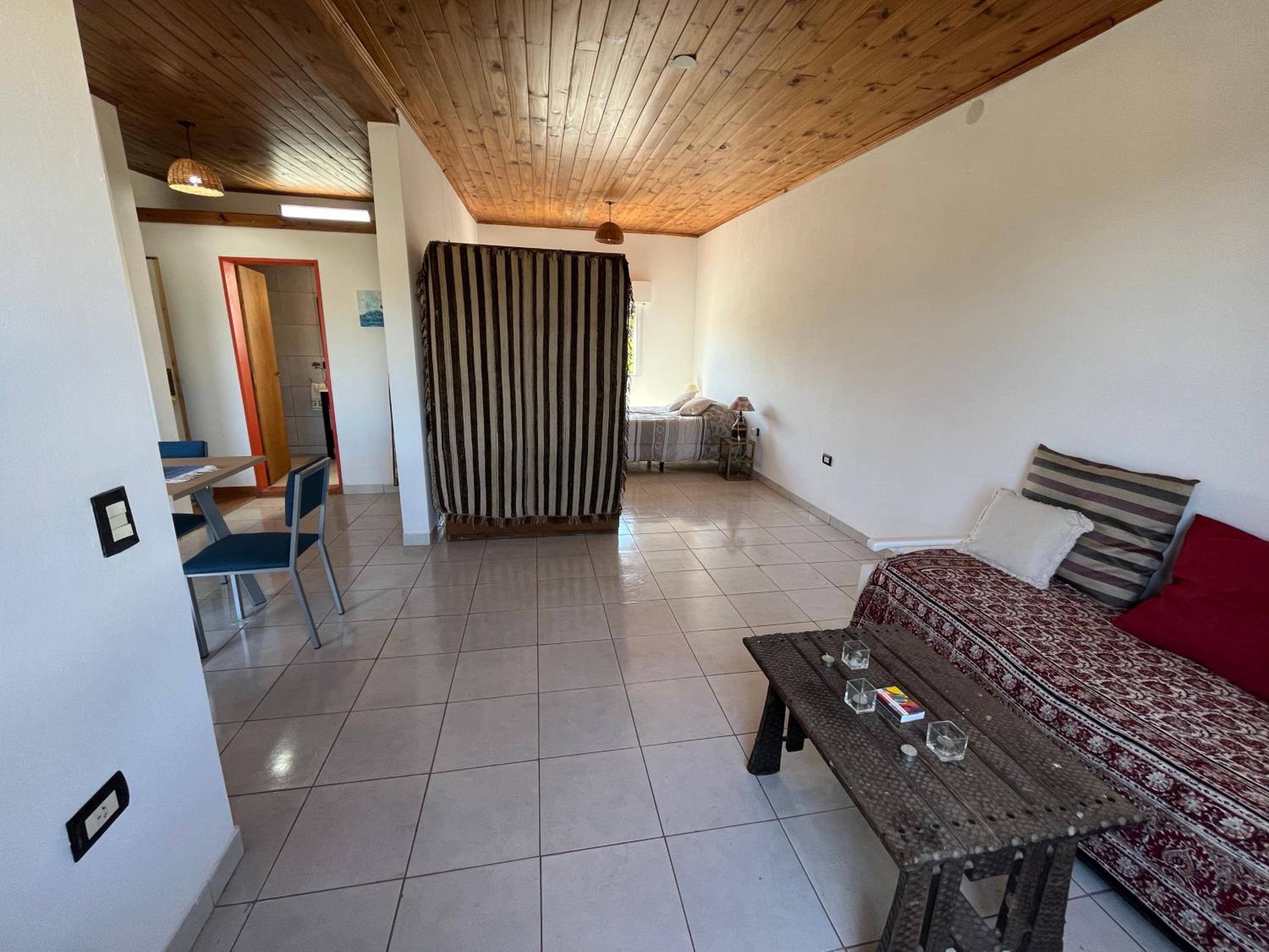 Loft La Mística