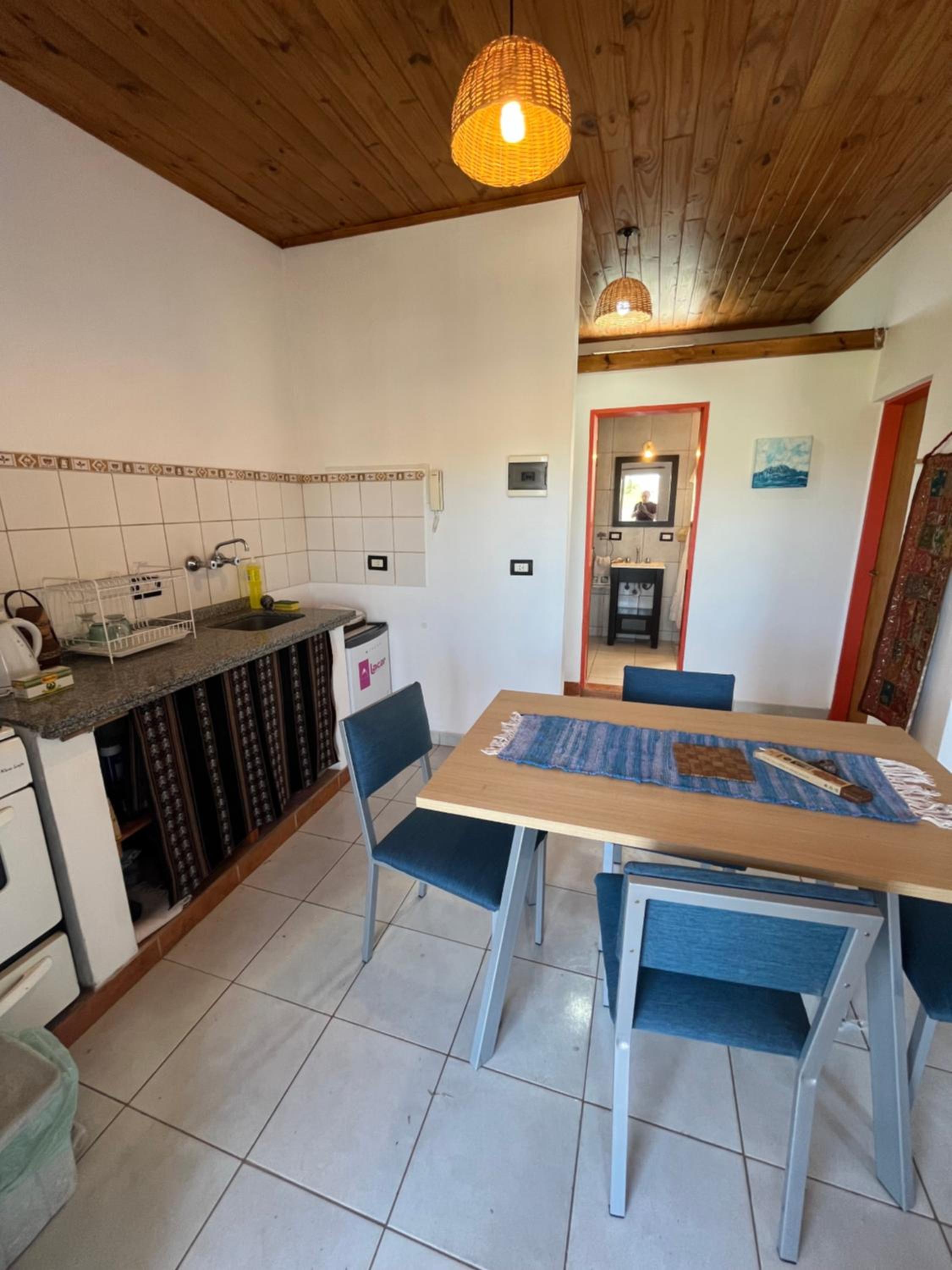 Loft La Mística