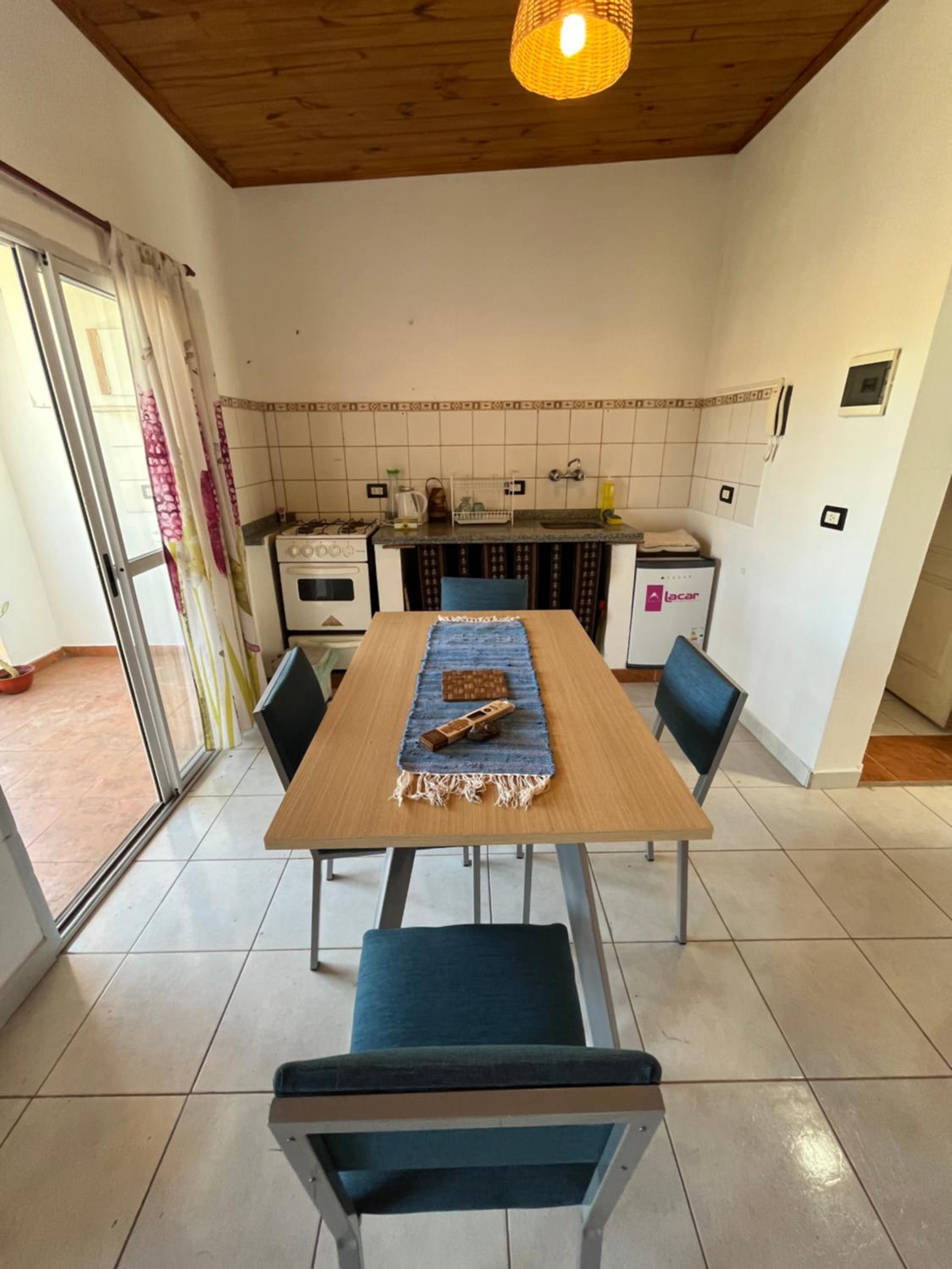 Loft La Mística