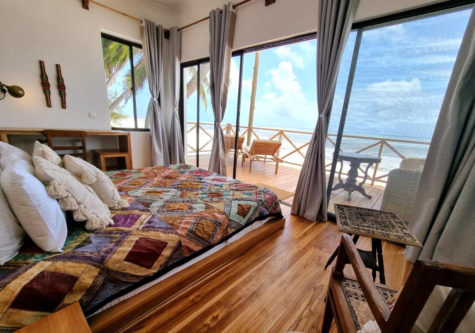 CoCo Tree House @ Kima Zanzibar, Unique stay view 4