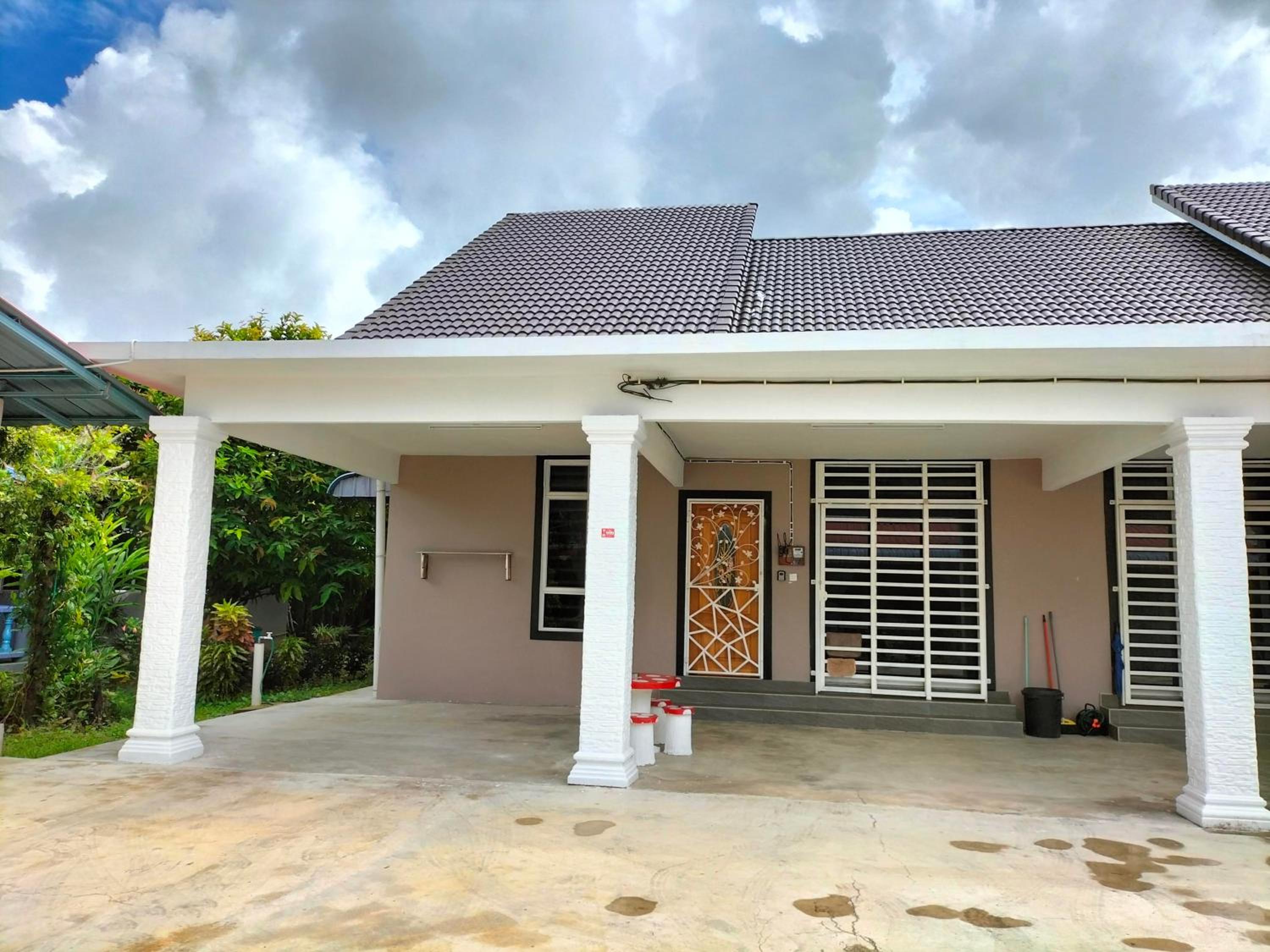 Wipah Guest House in Kampung Lundang, Kota Bharu photo 1