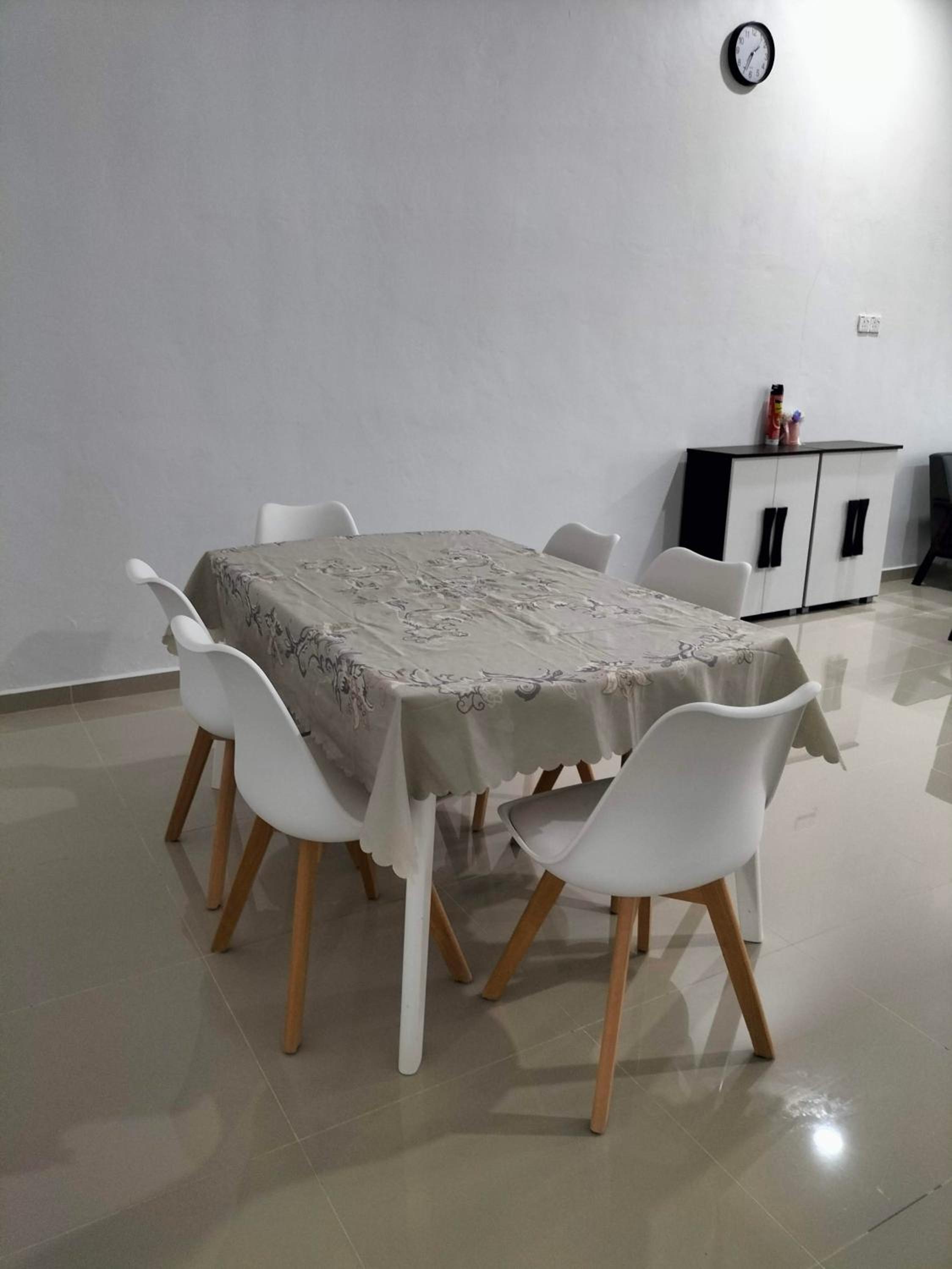 Wipah Guest House in Kampung Lundang, Kota Bharu photo 7