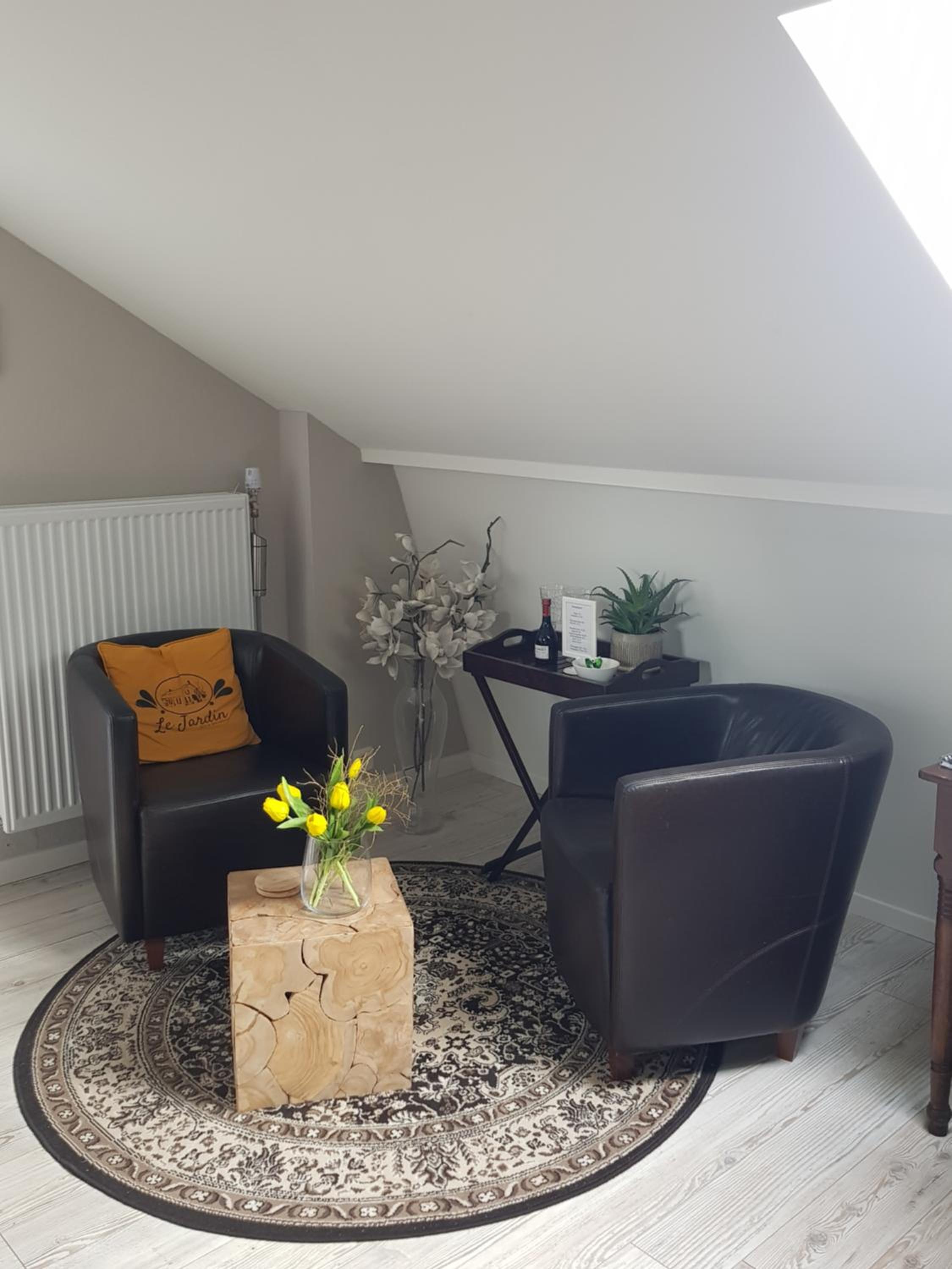 B&B Le Jardin