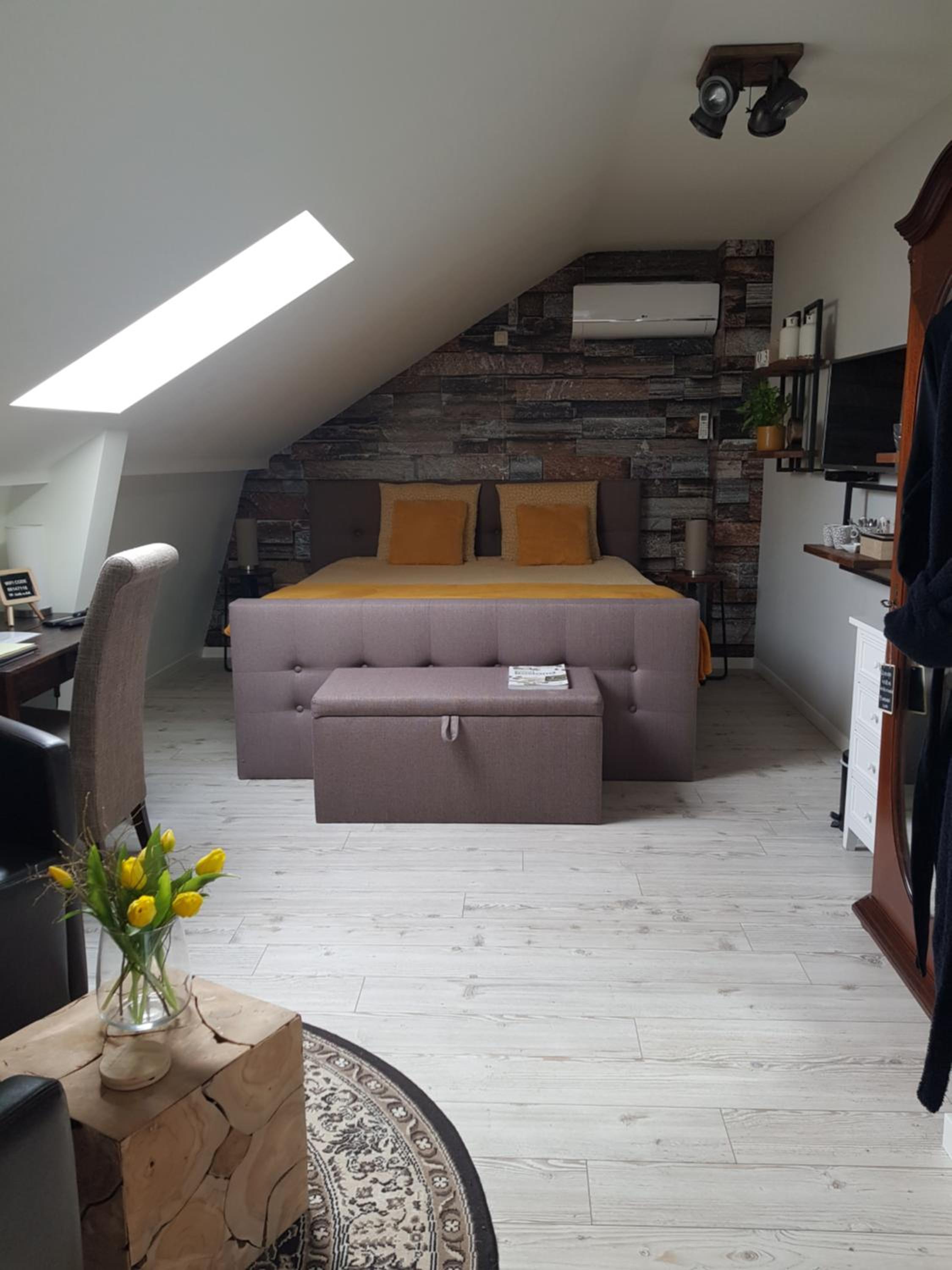 B&B Le Jardin
