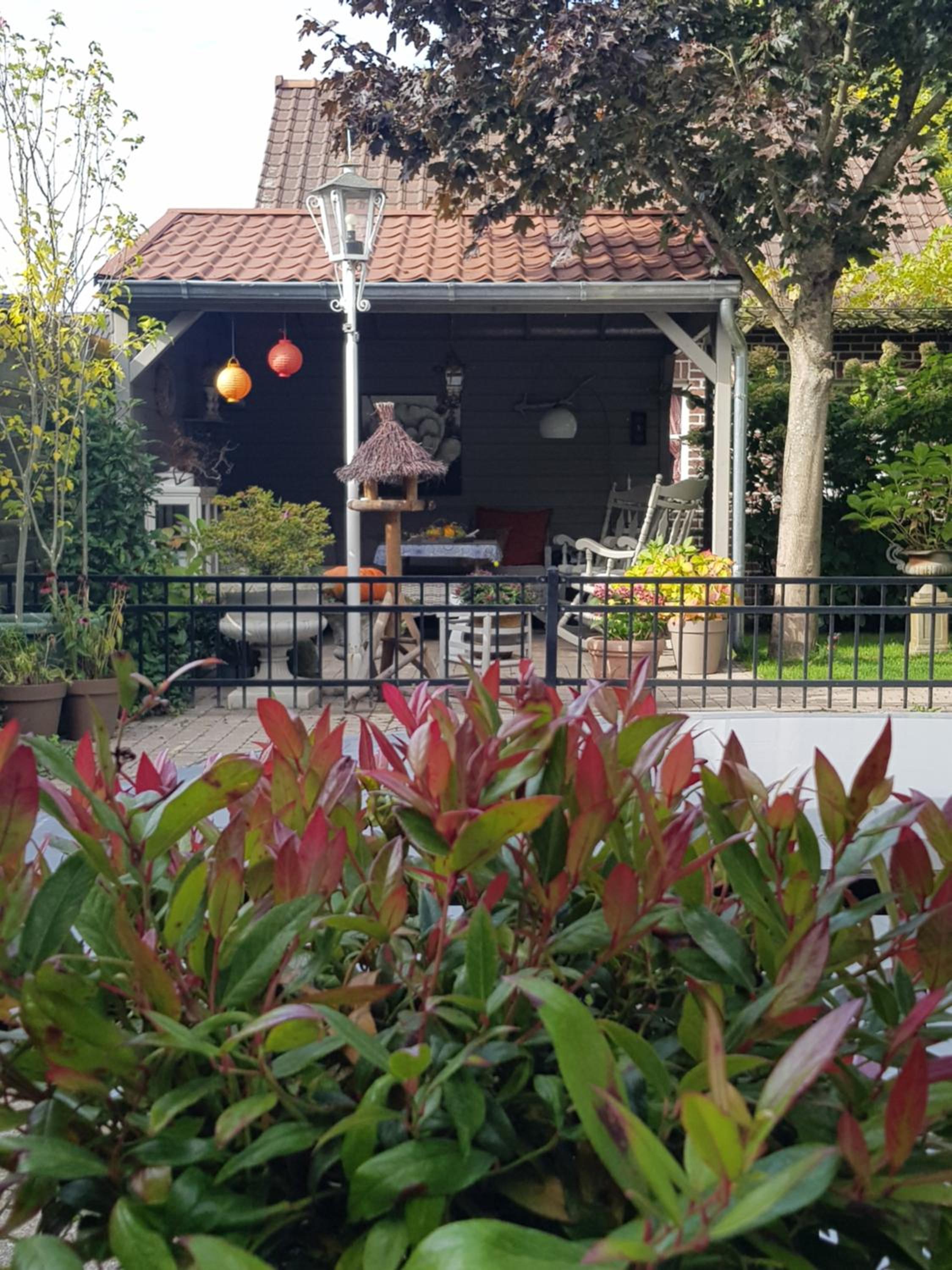 B&B Le Jardin