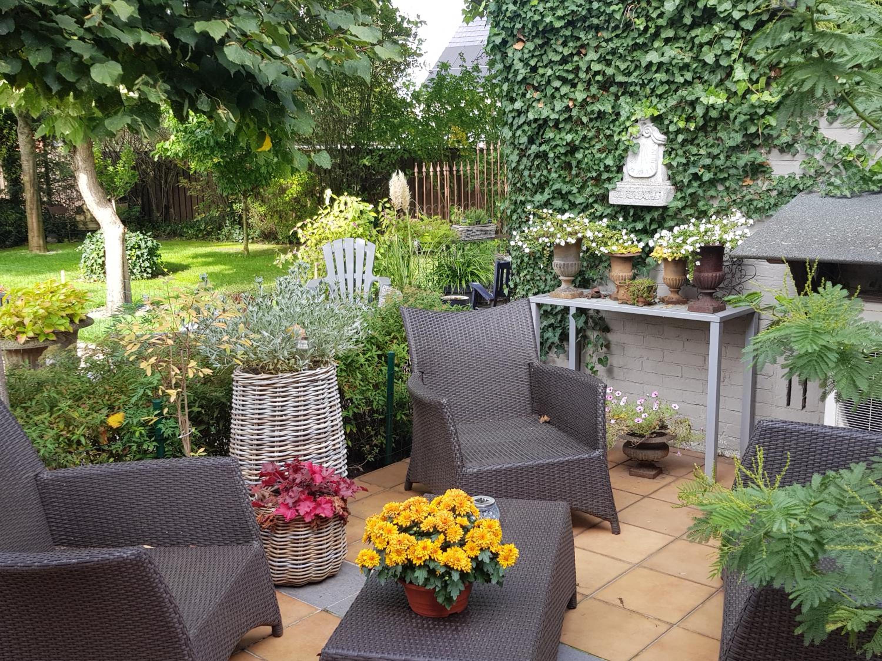 B&B Le Jardin