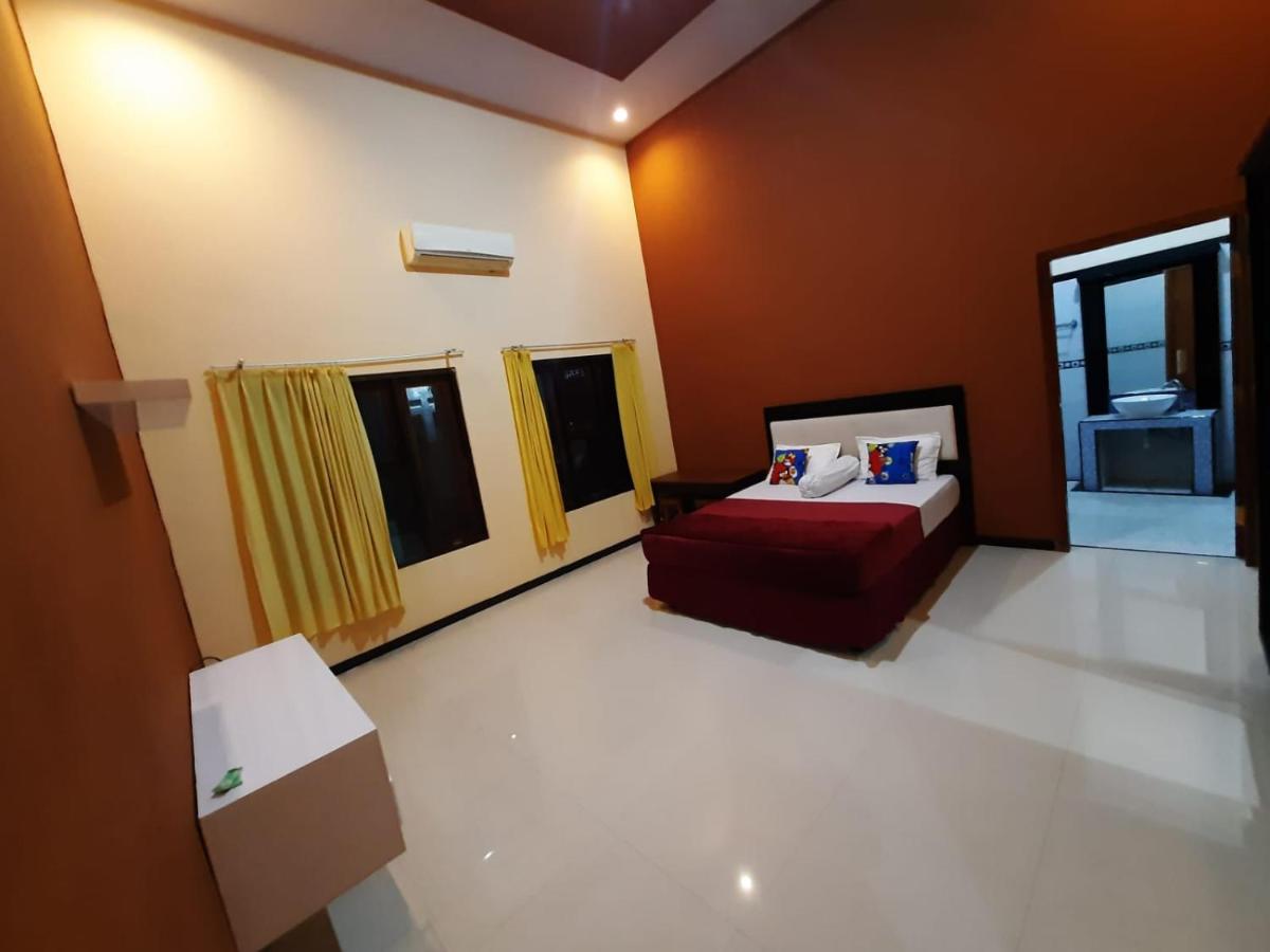 Hotel 999 Khs 2 Homestay