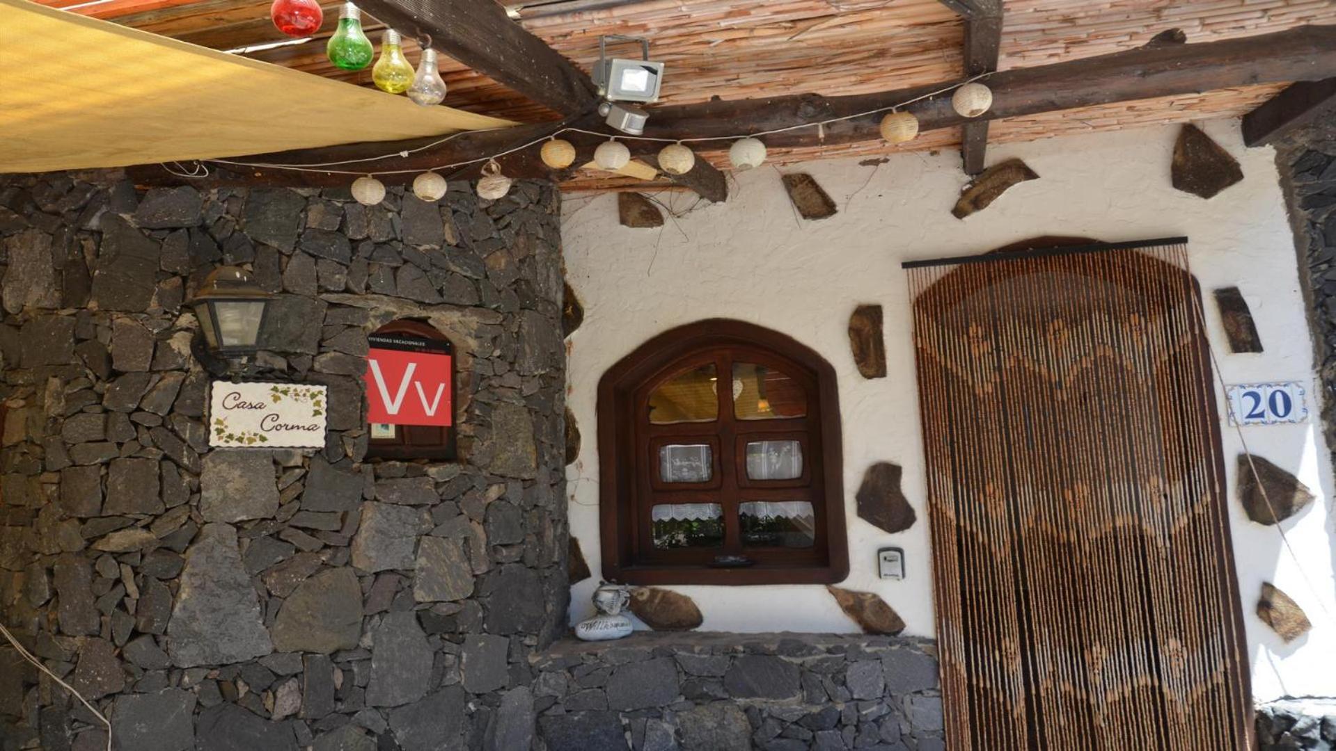 Casa Corma
