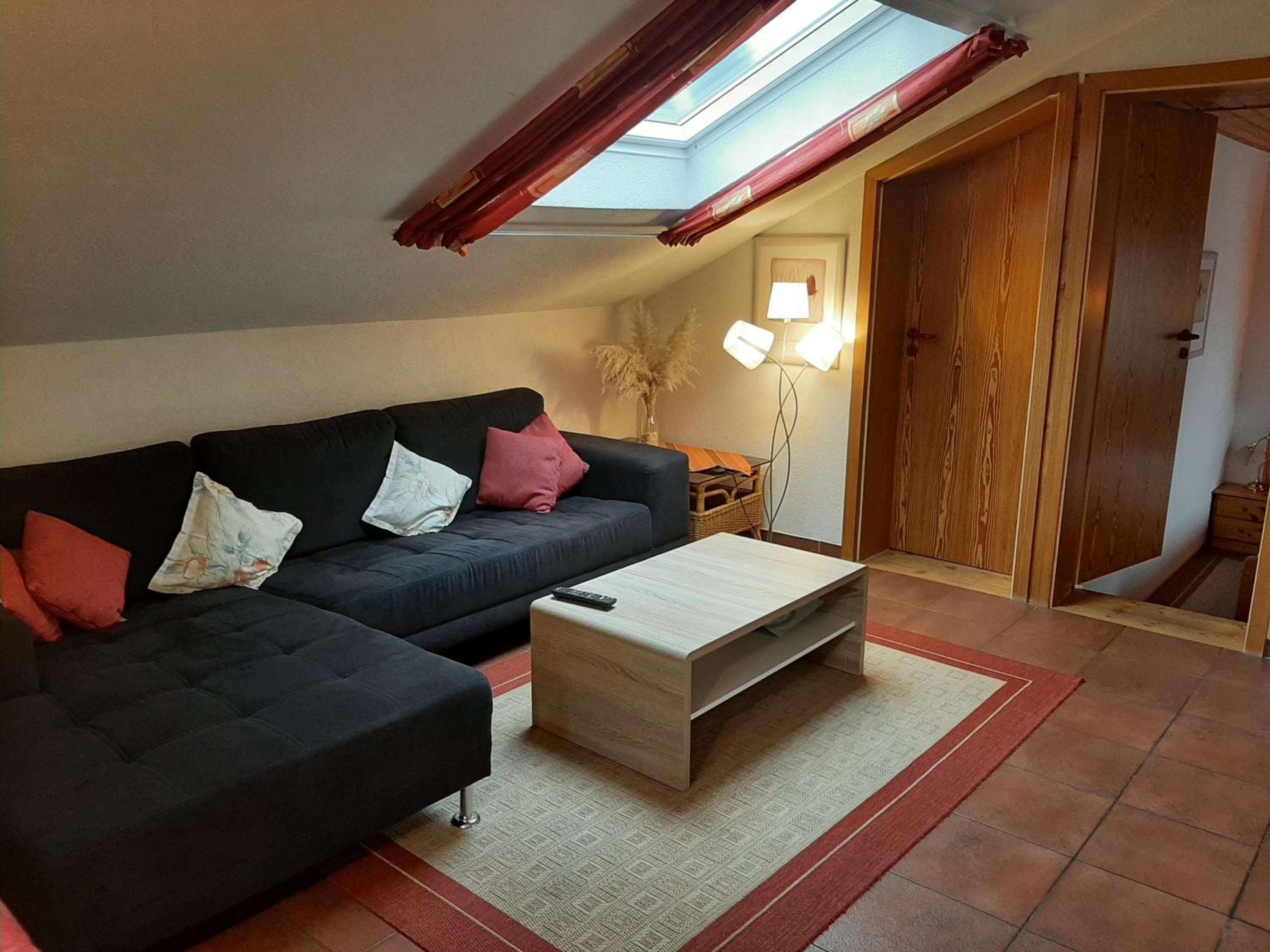 Ferienwohnung Evangeline Borsch
