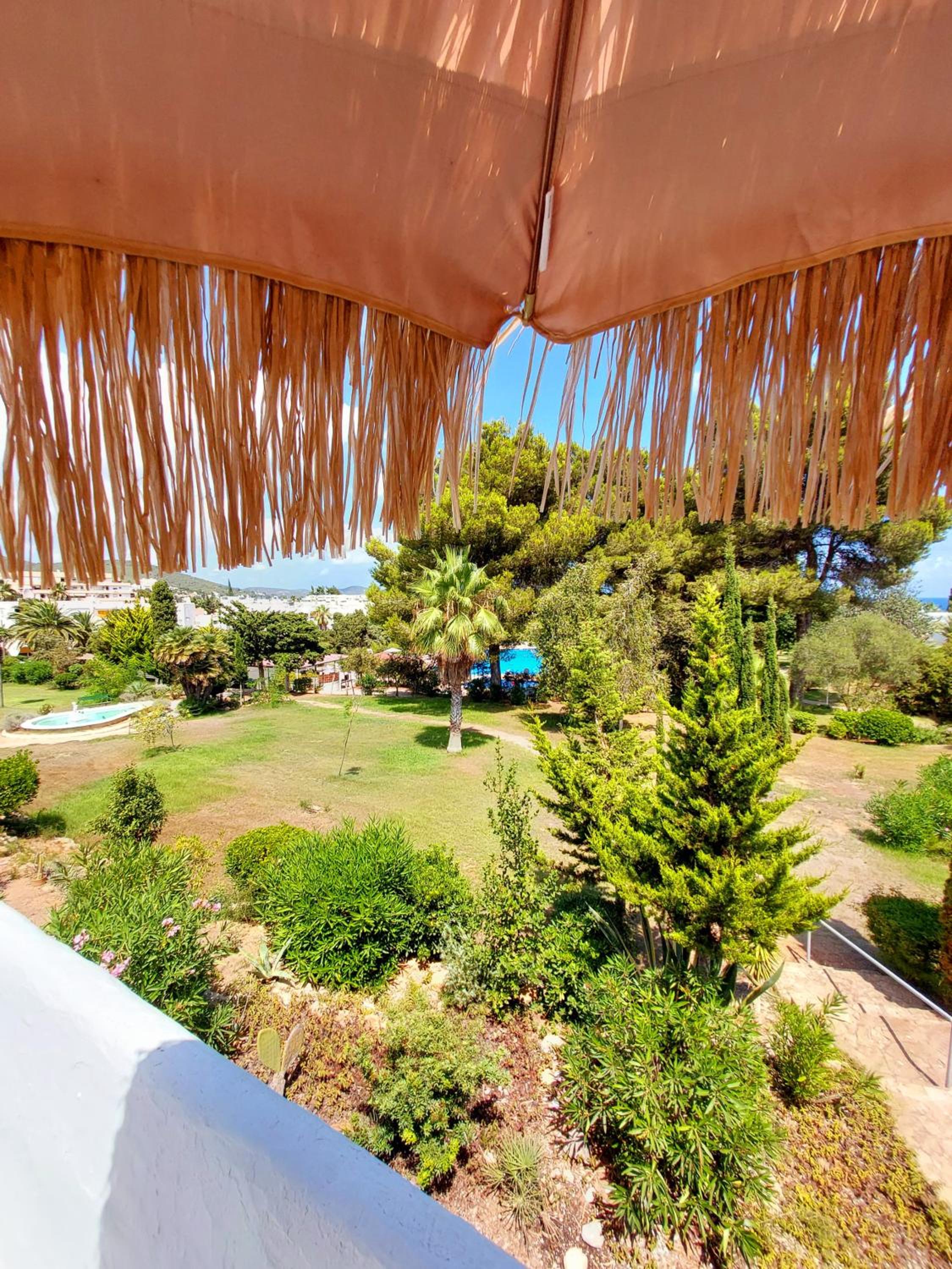Siesta Mar Apartamentos Ibiza