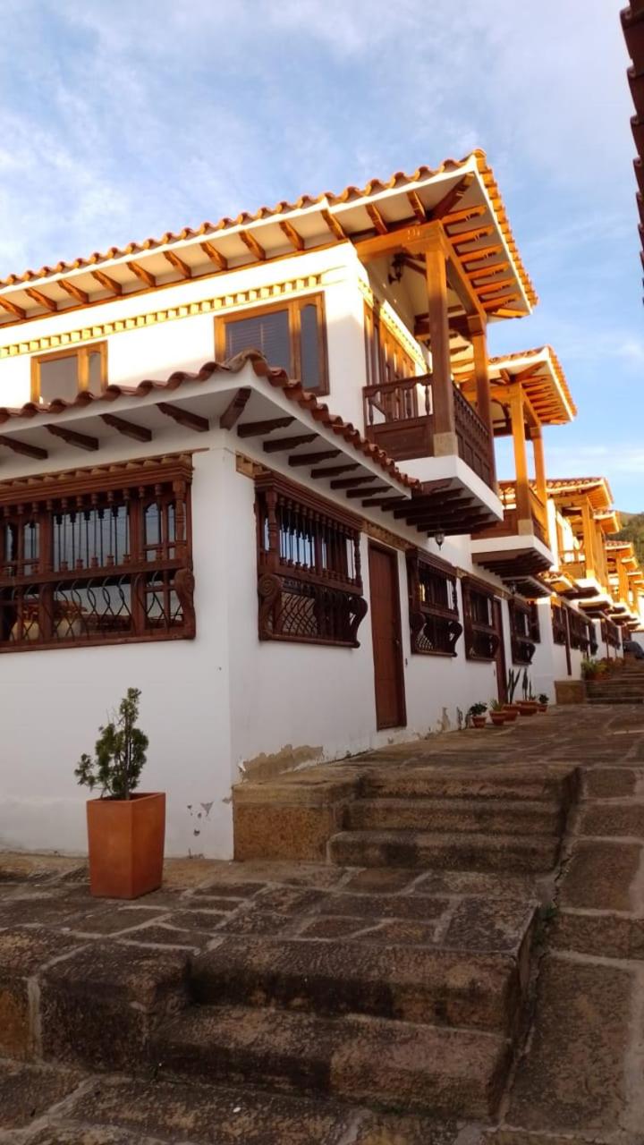 Cabañas El Corzo