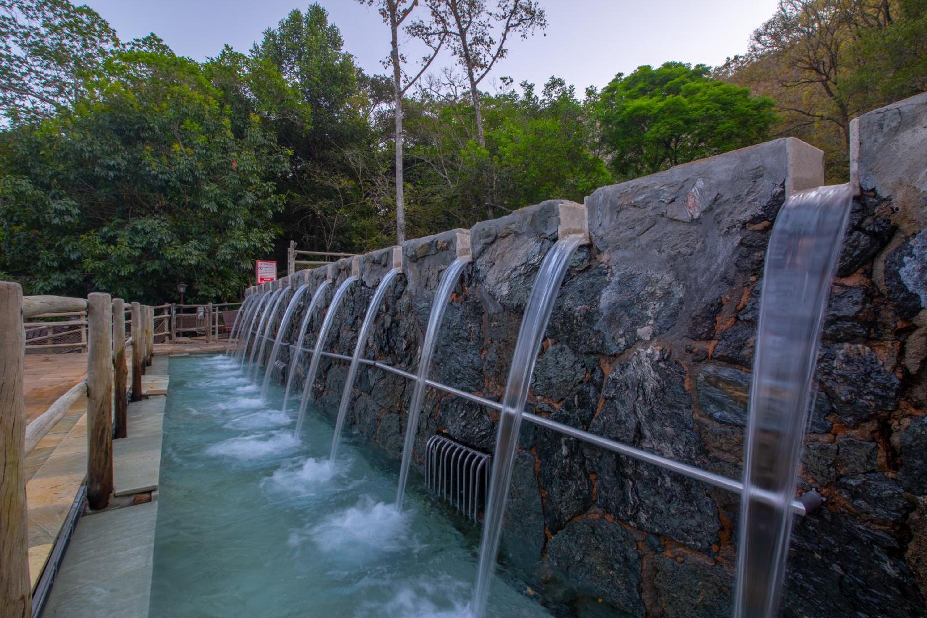 Rio Quente Resorts - Hotel Luupi