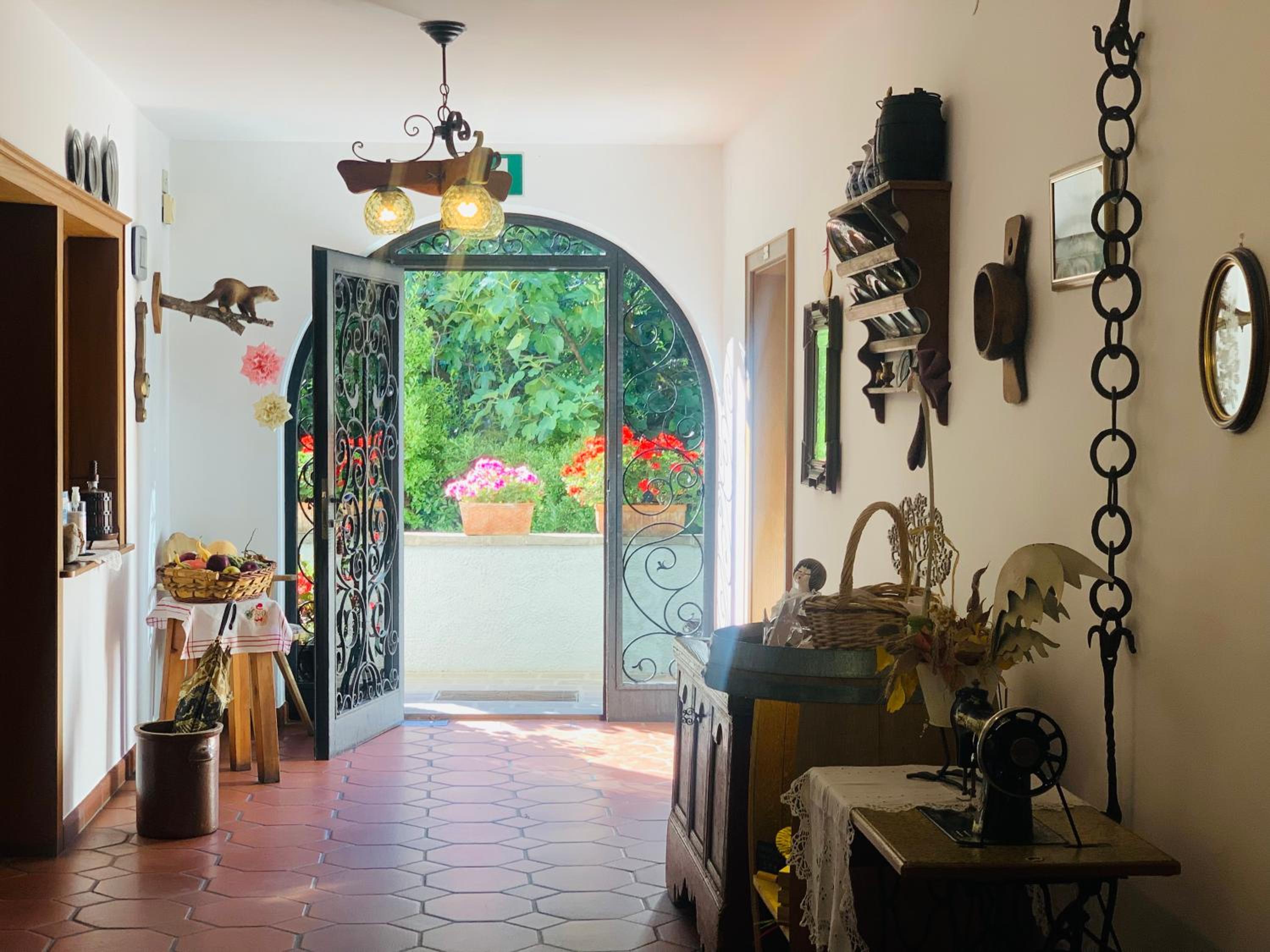 Tannerhof Bed & Breakfast photo 5